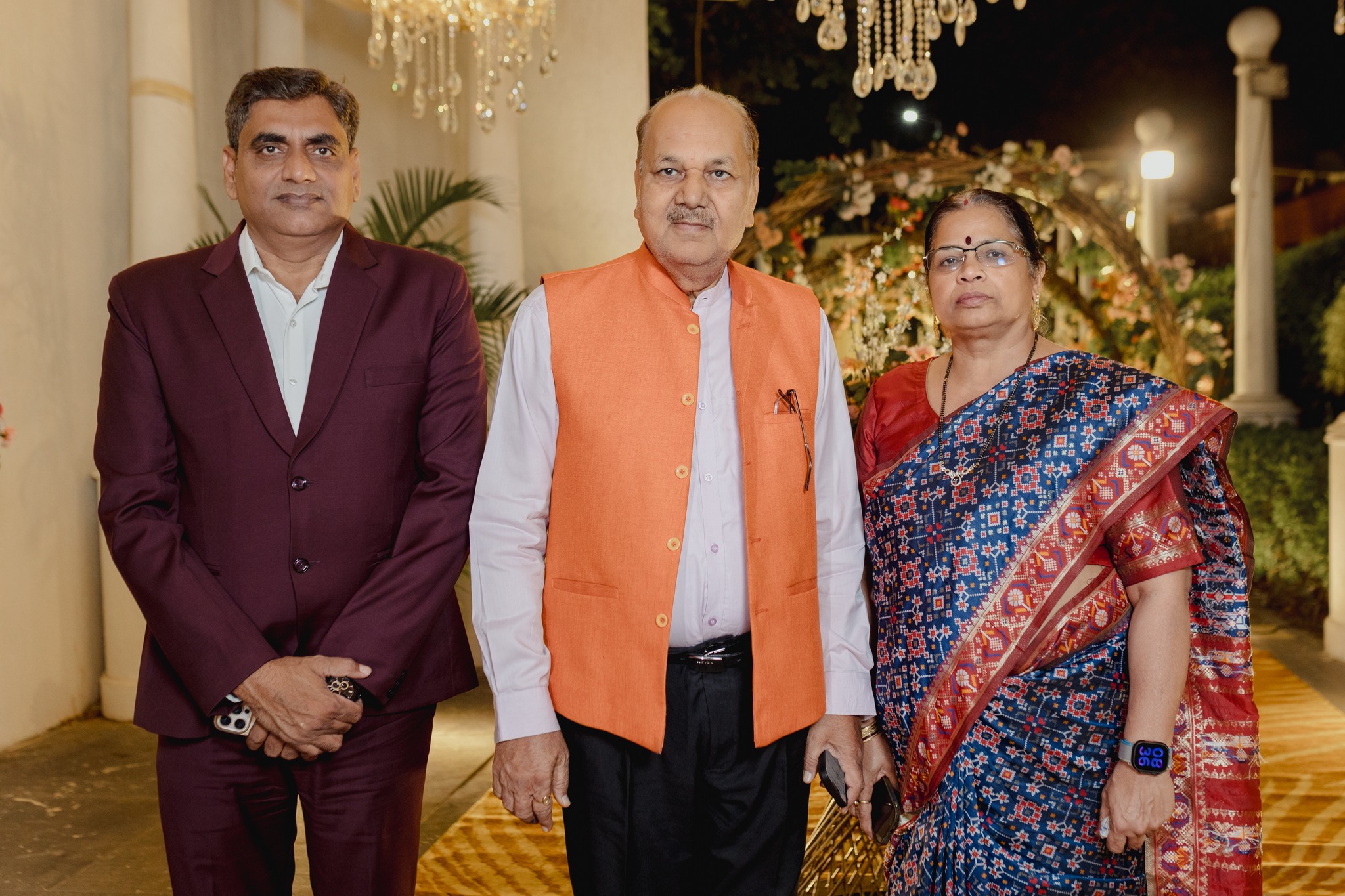 Reception image