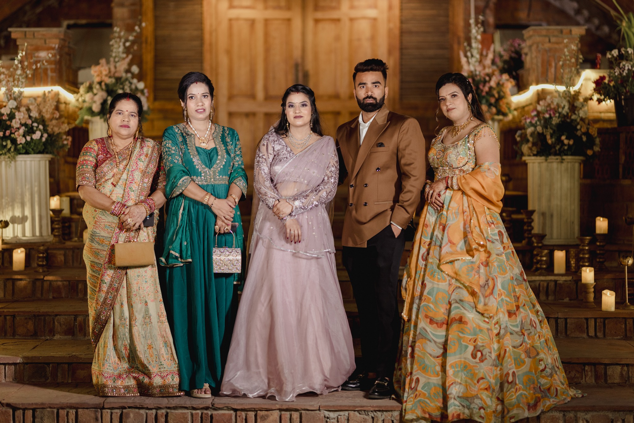 Reception image