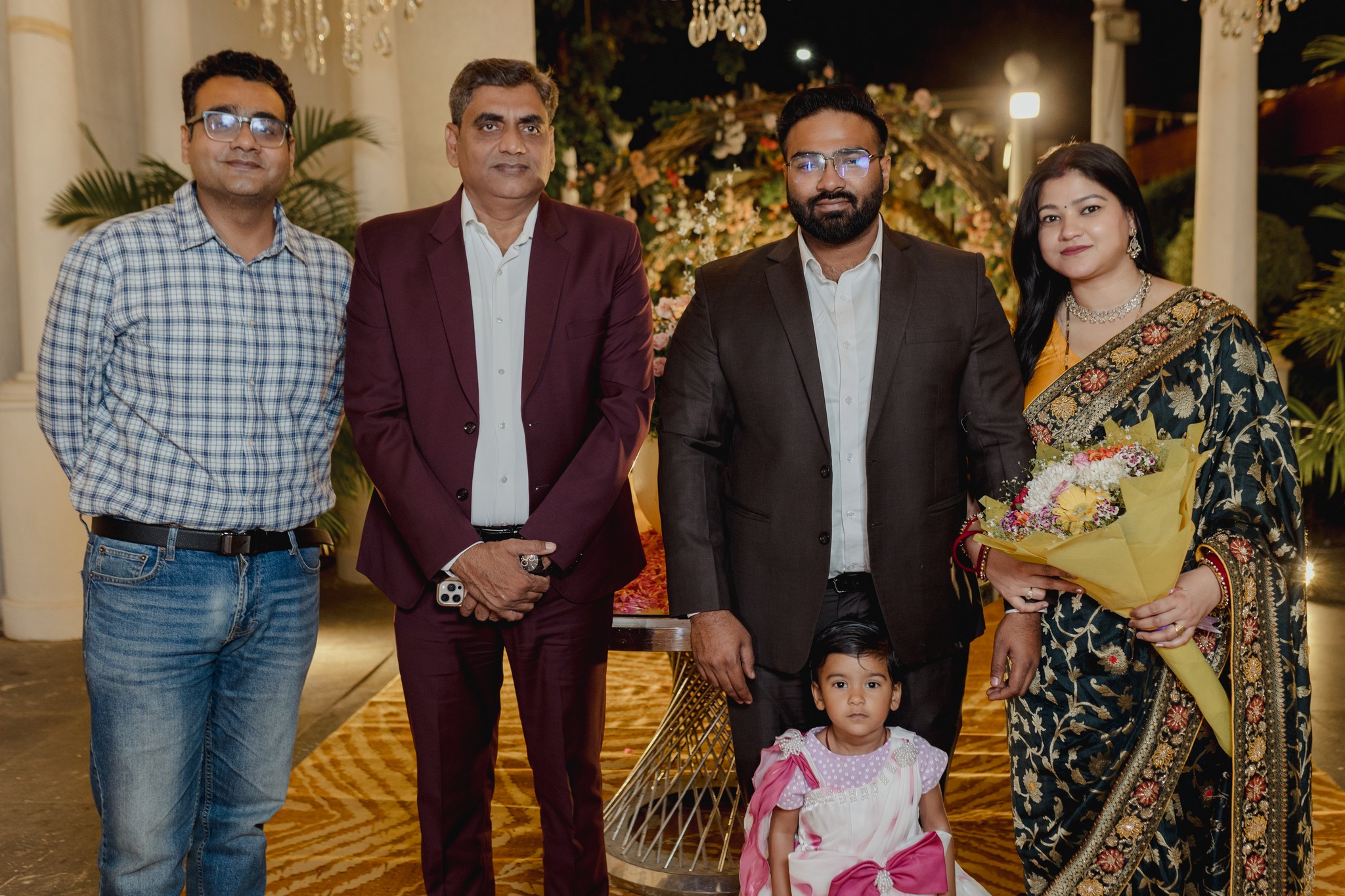 Reception image
