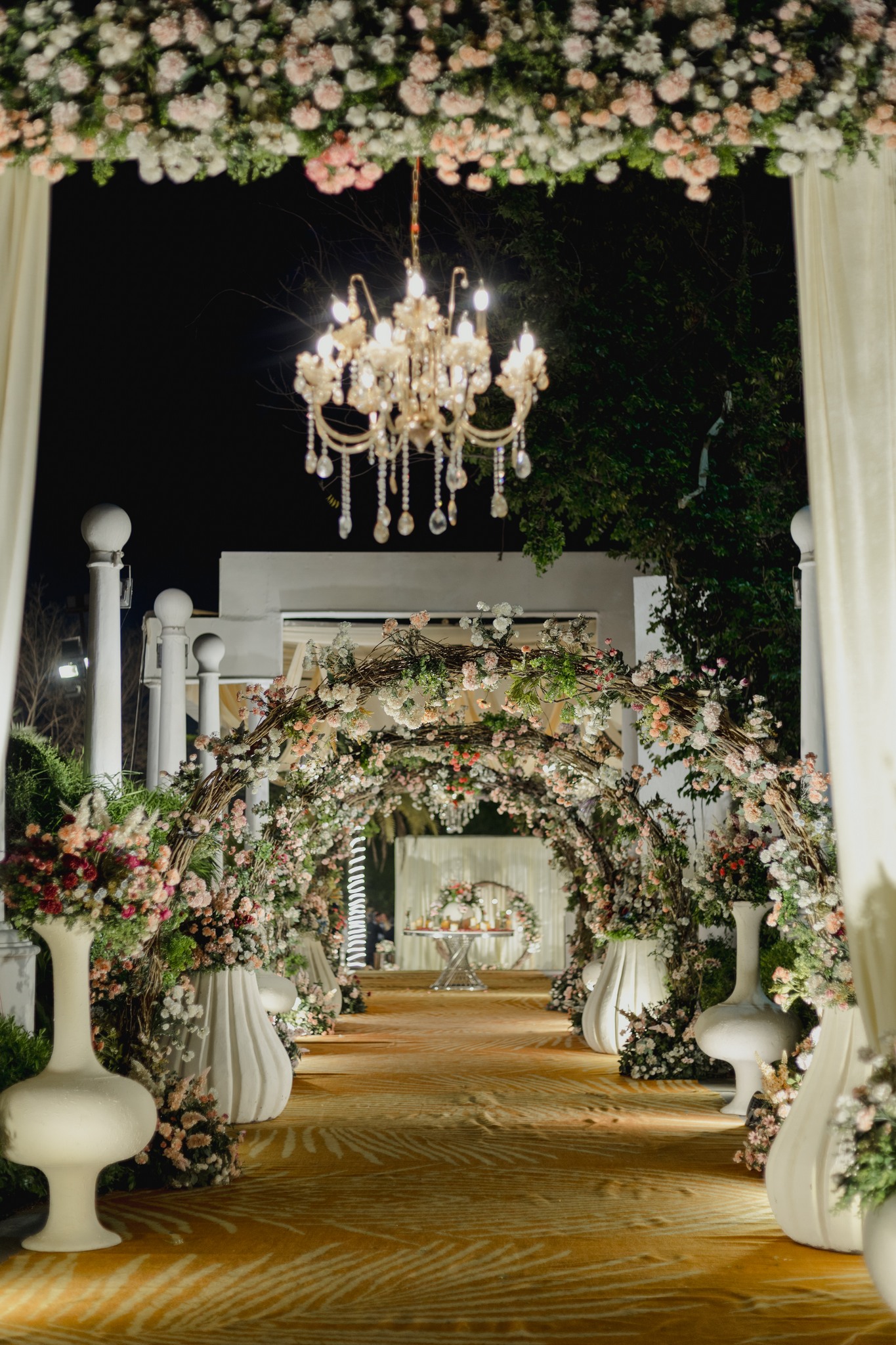 Reception image
