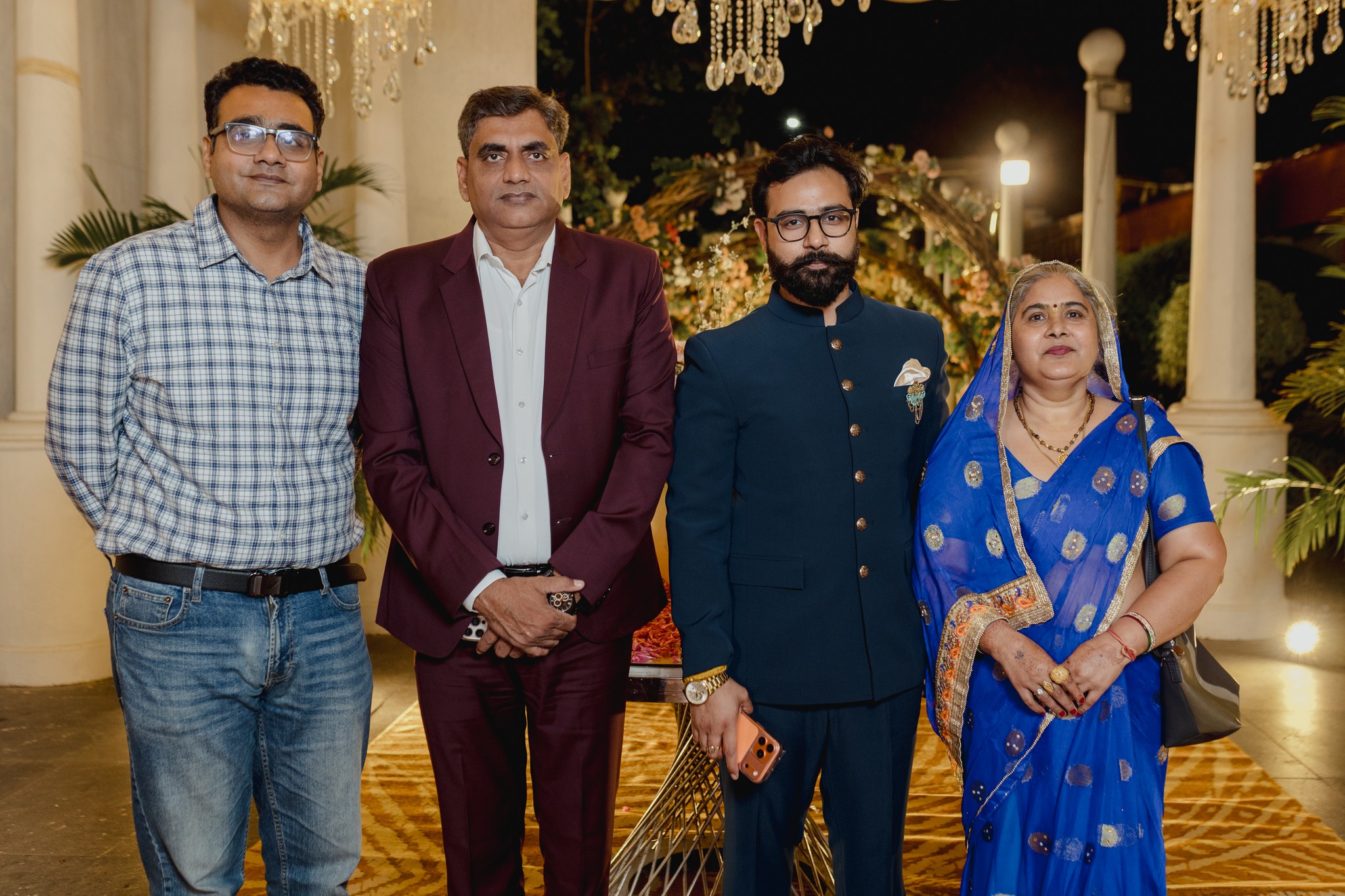 Reception image