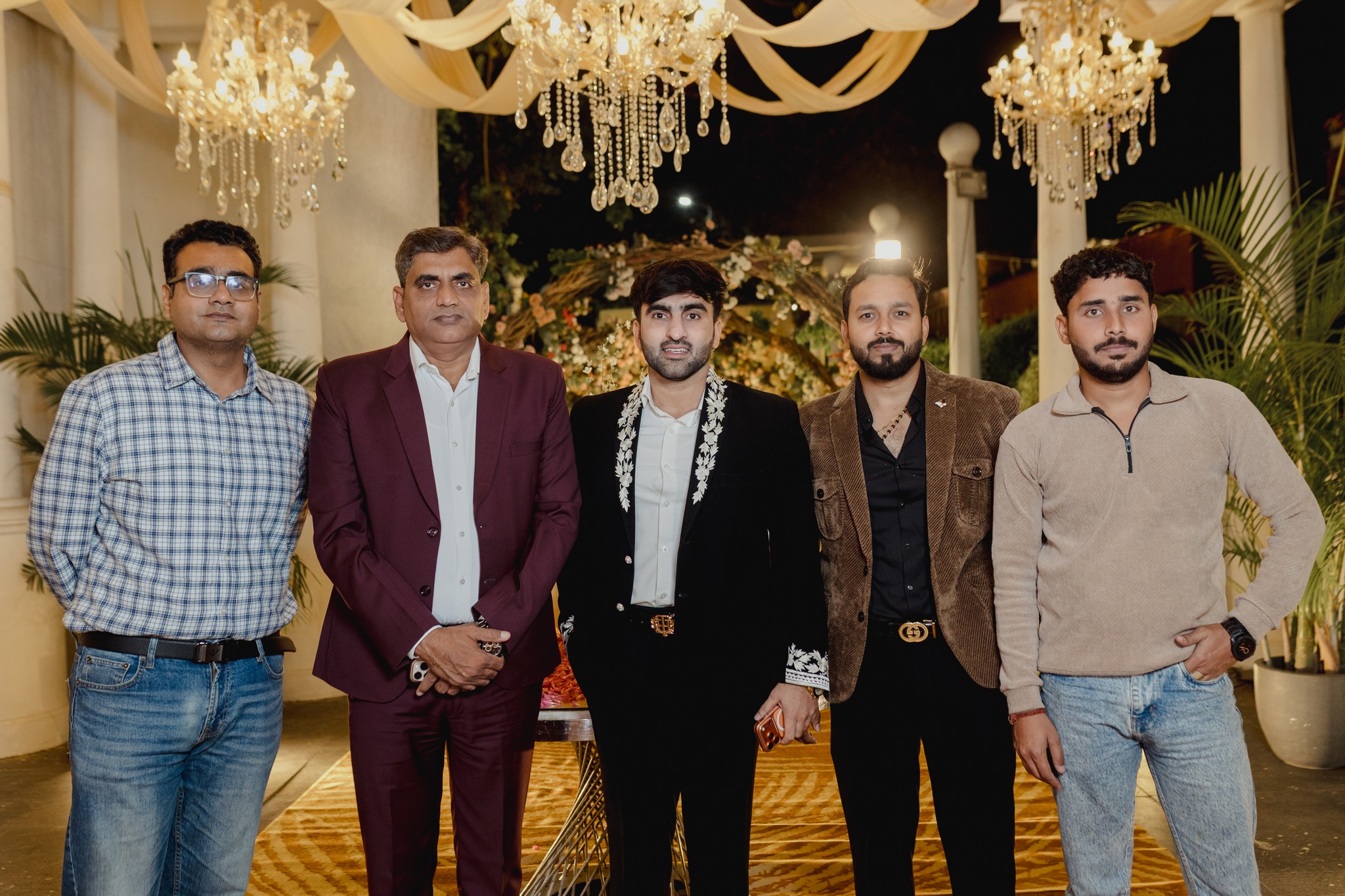 Reception image