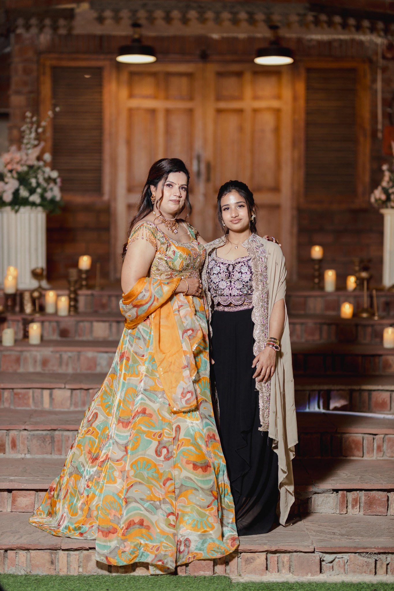 Reception image