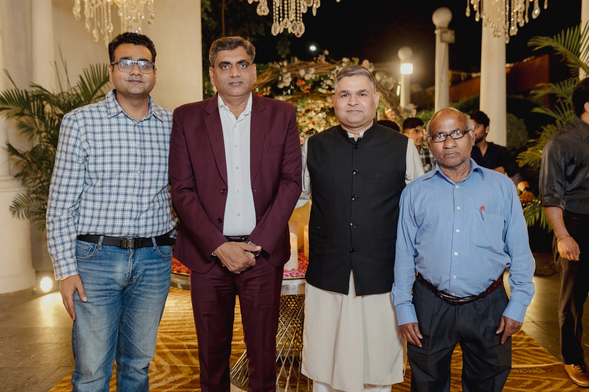 Reception image
