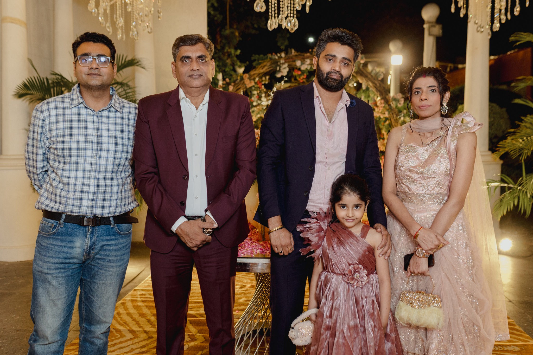 Reception image