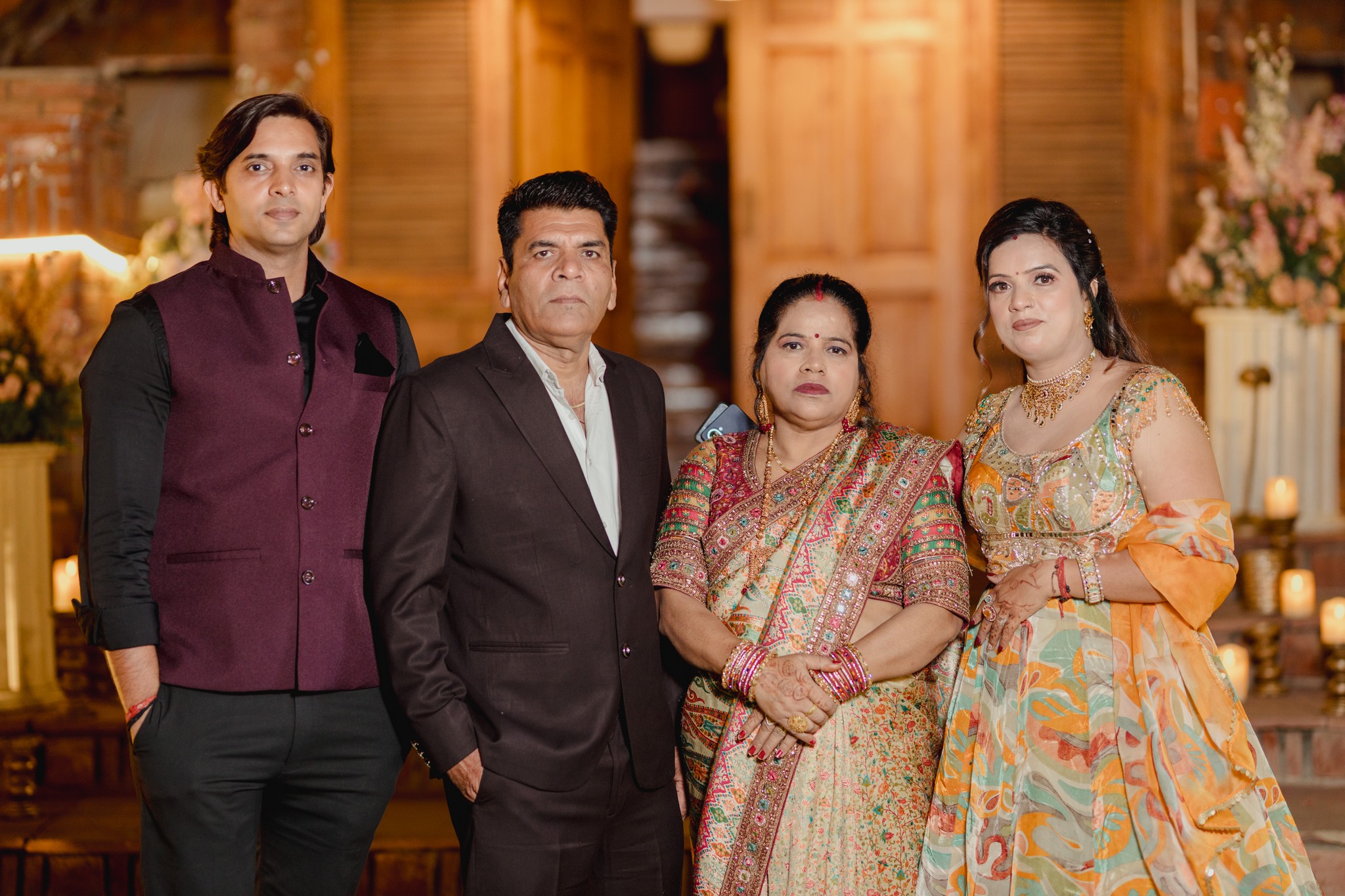 Reception image