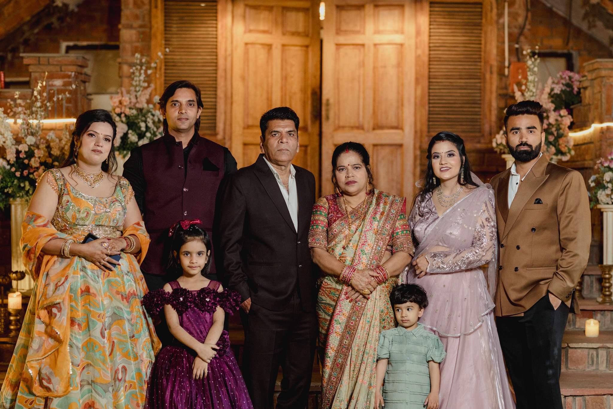 Reception image