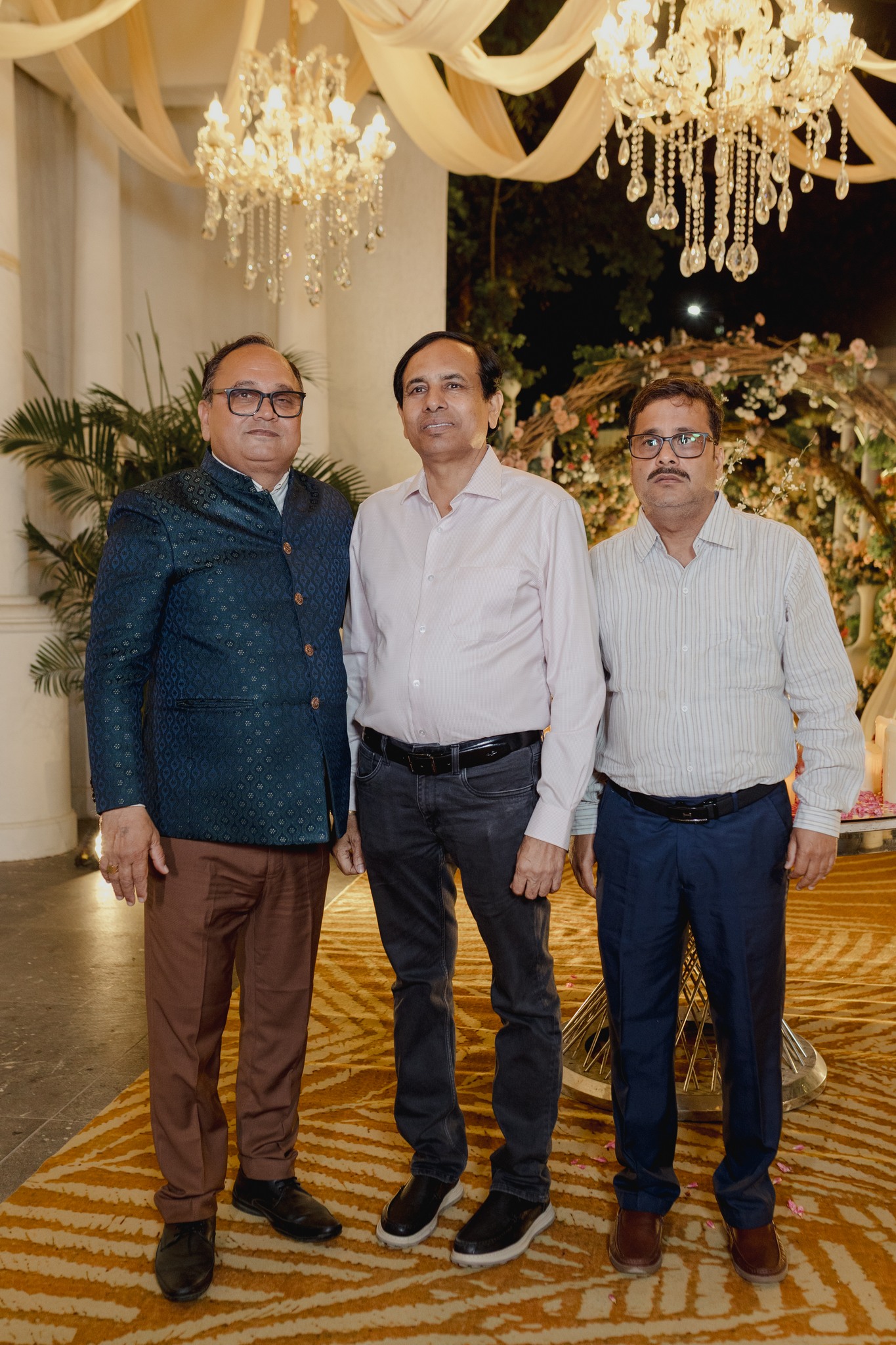 Reception image