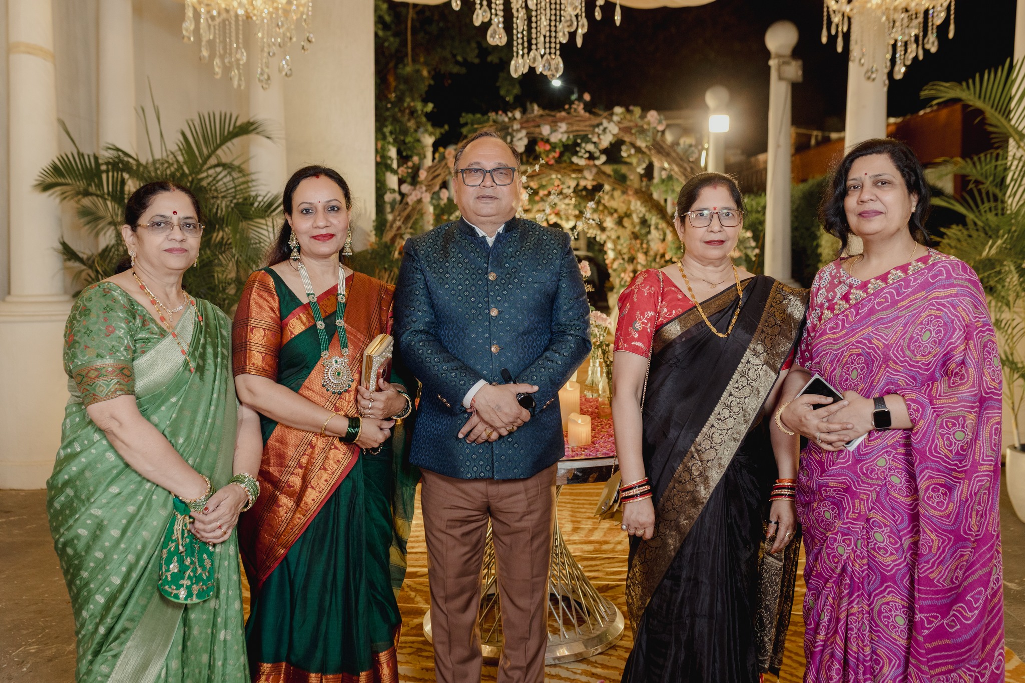 Reception image
