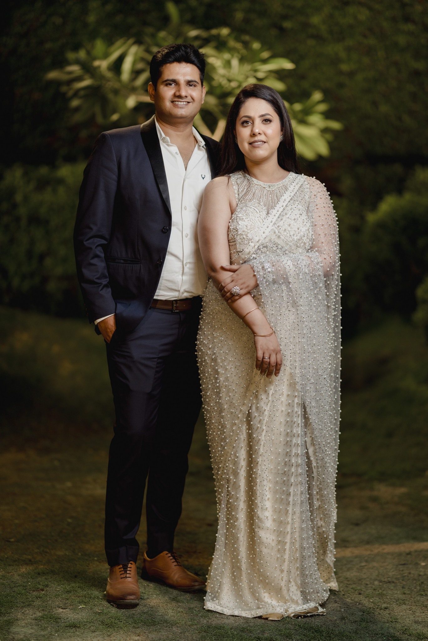 Reception image