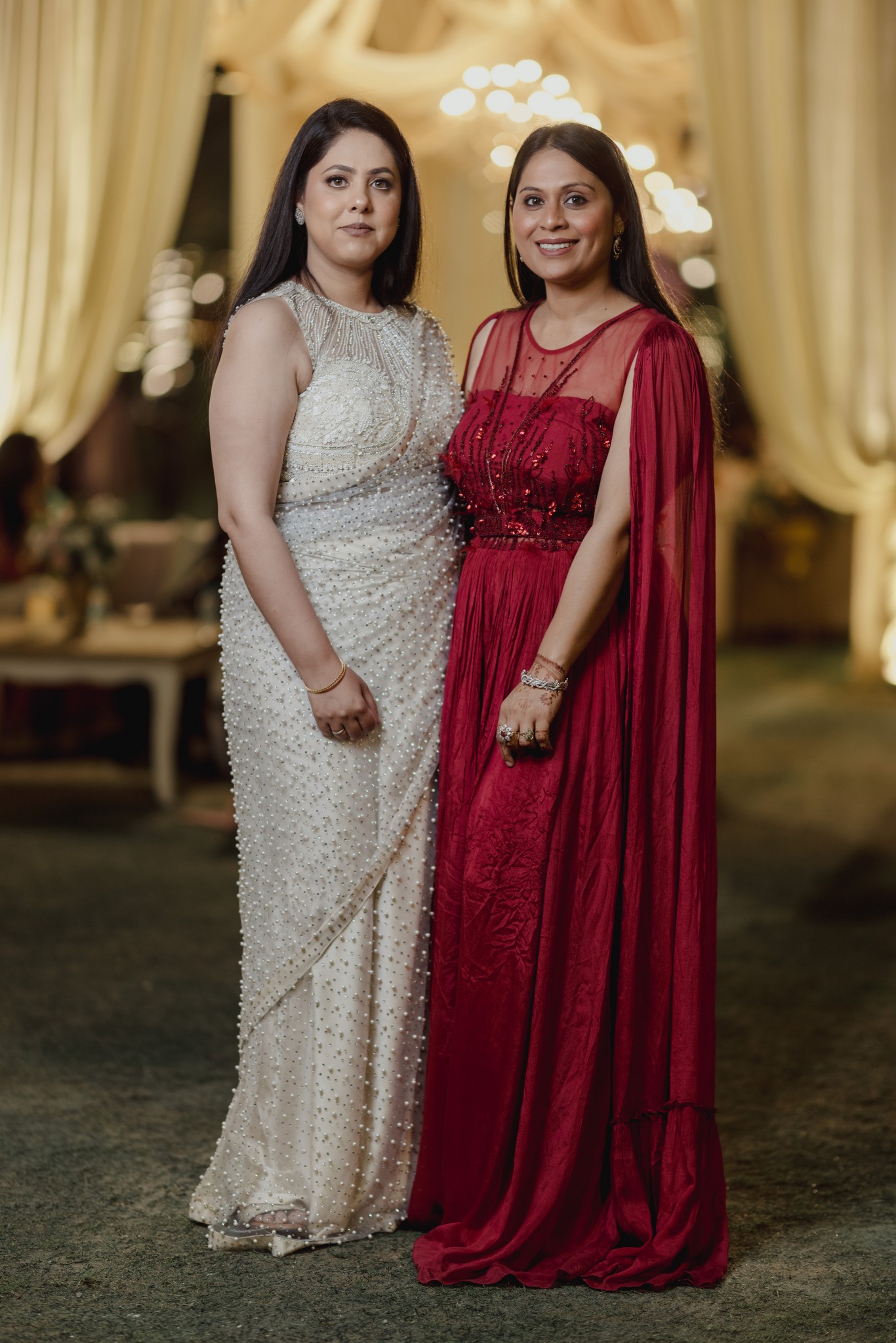 Reception image