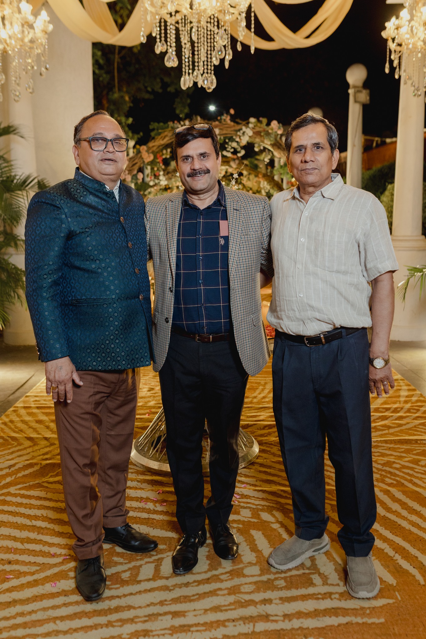 Reception image