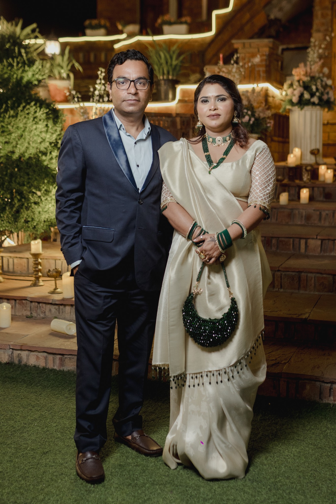 Reception image