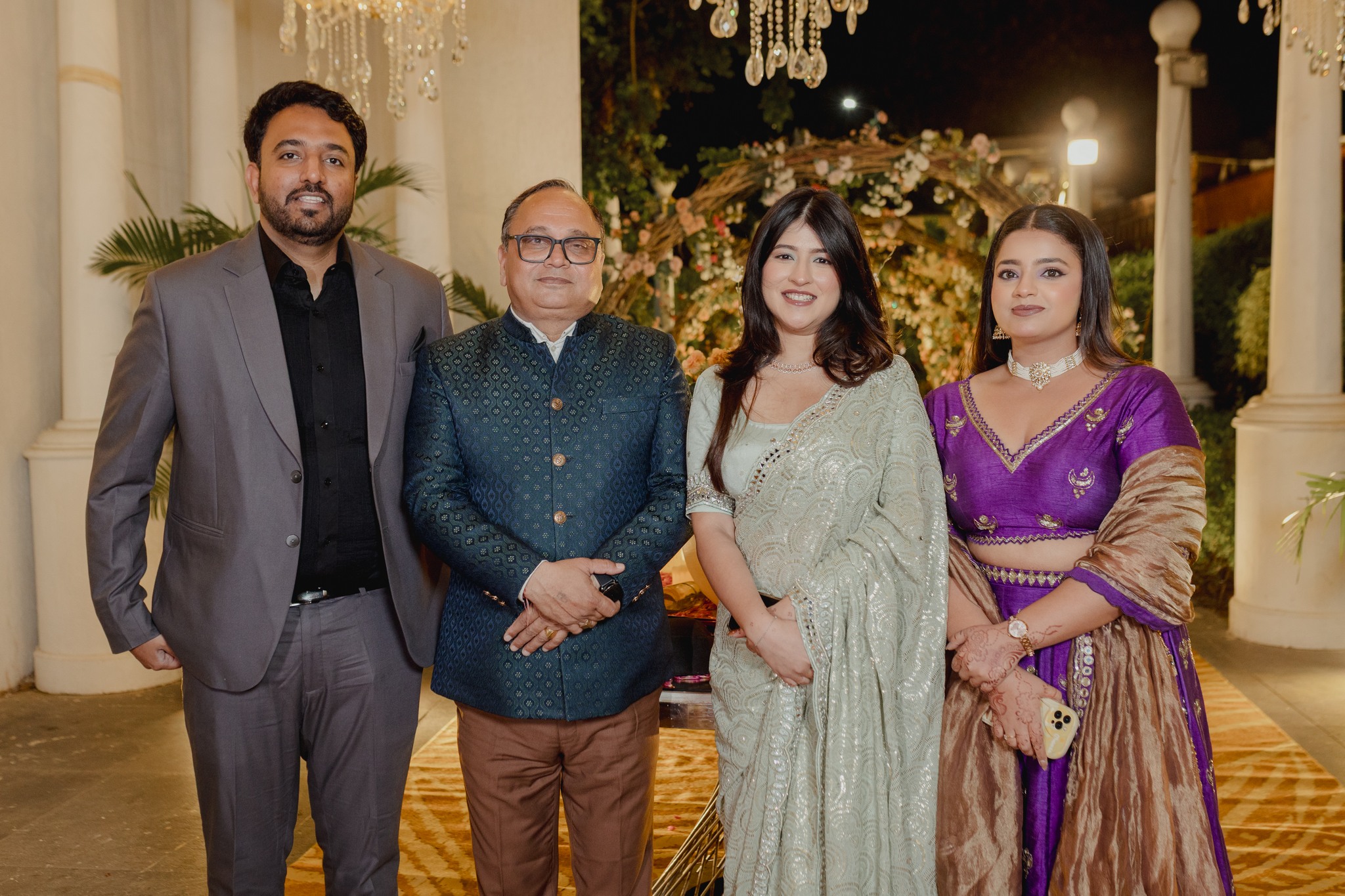 Reception image