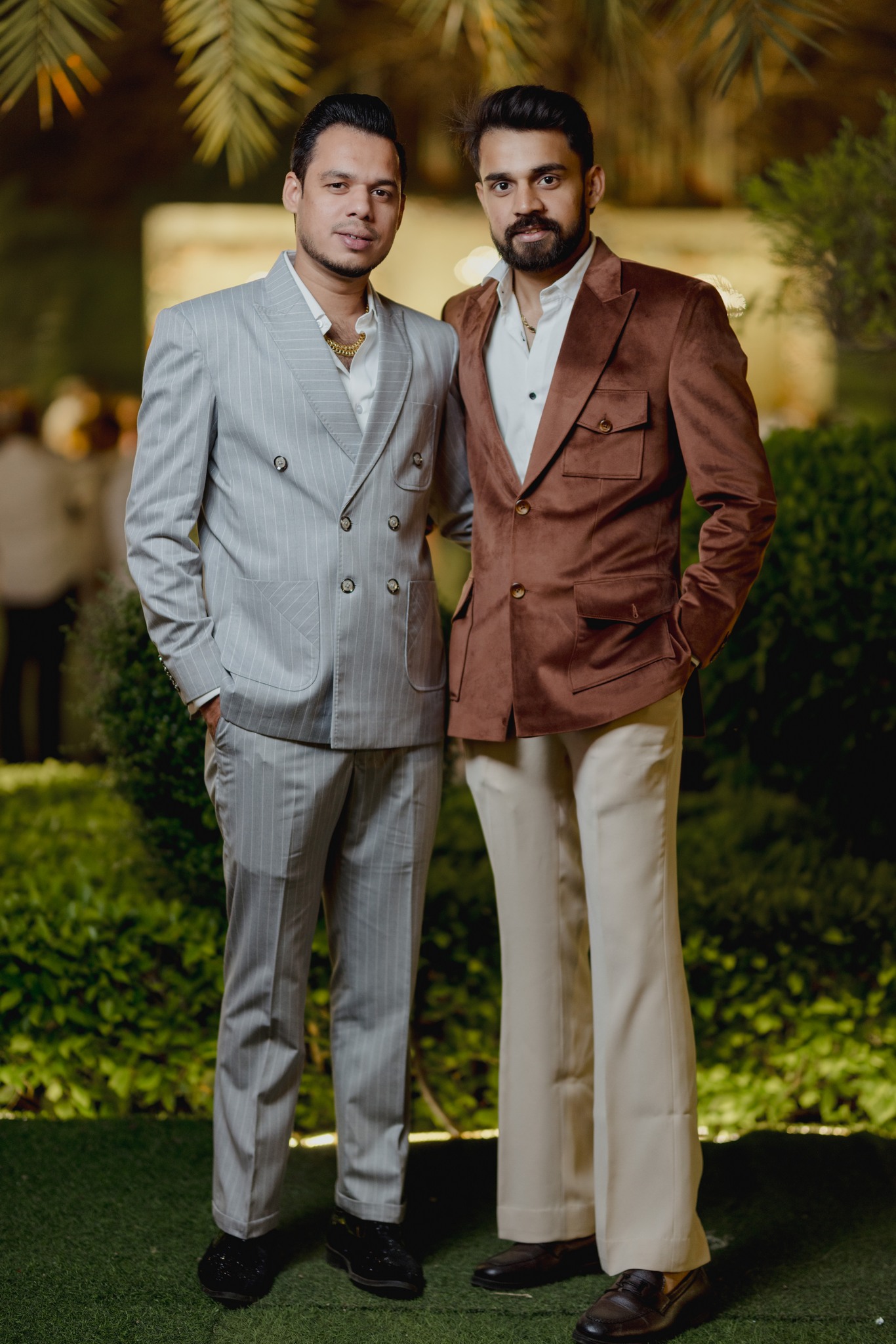 Reception image