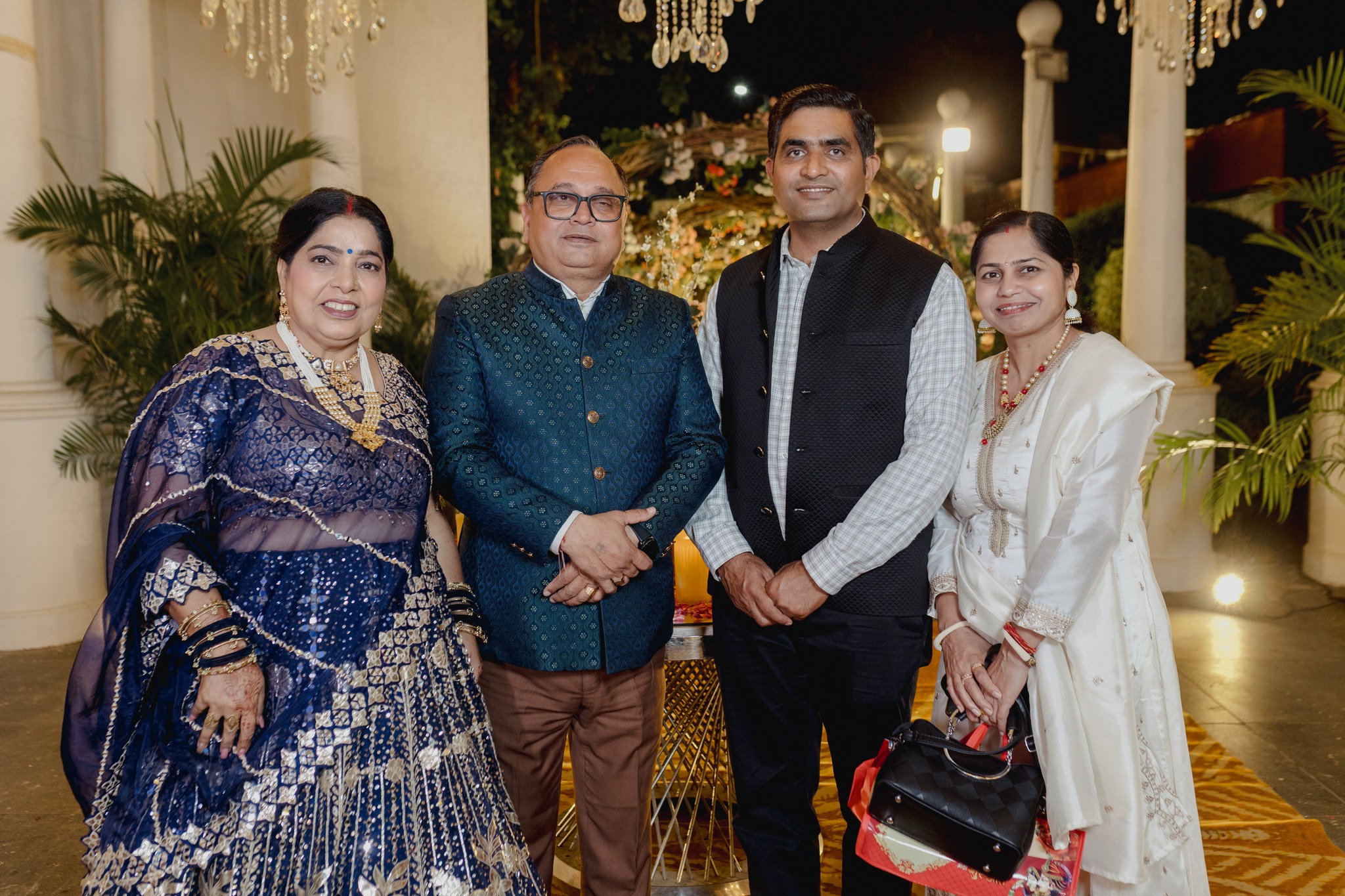 Reception image