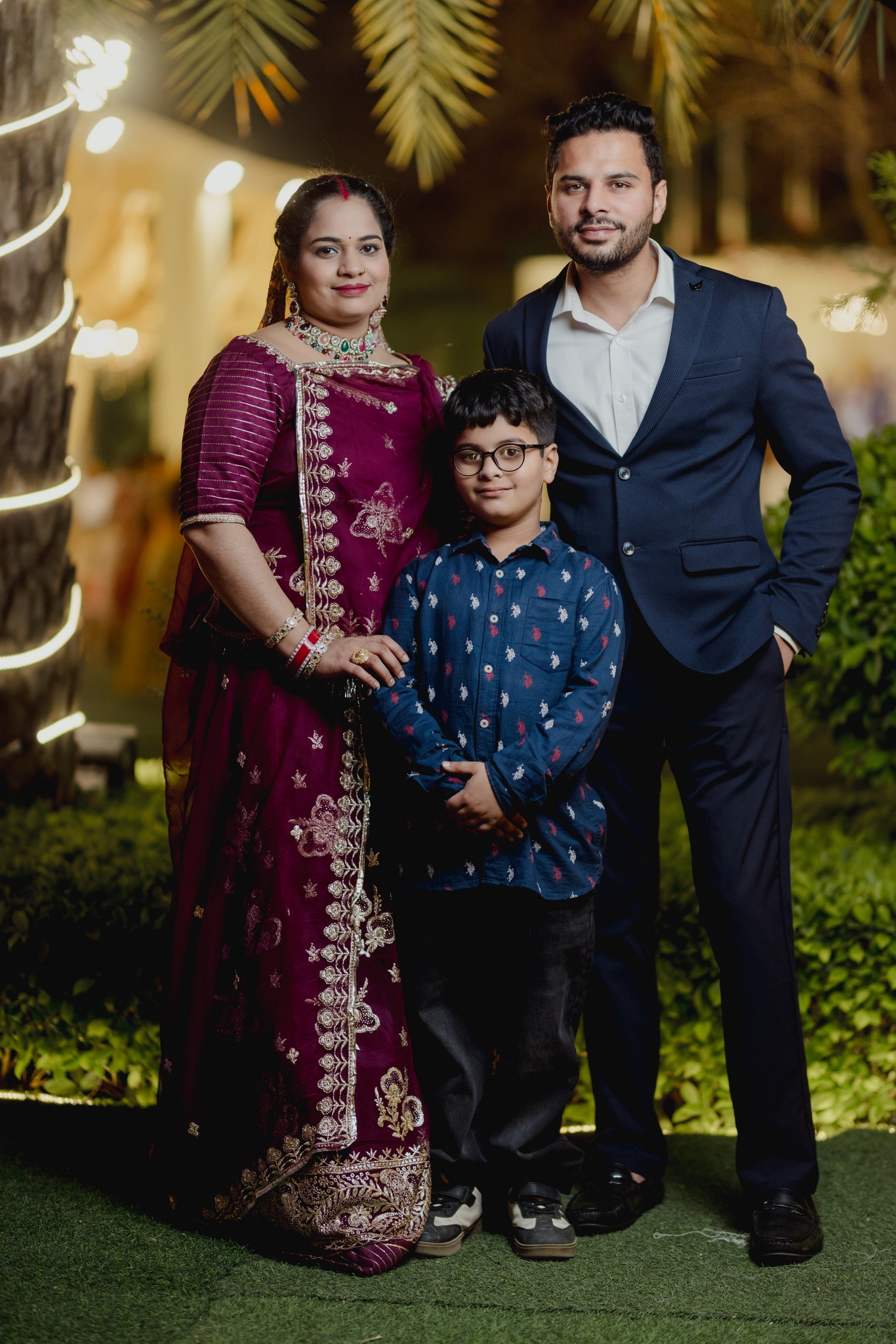 Reception image