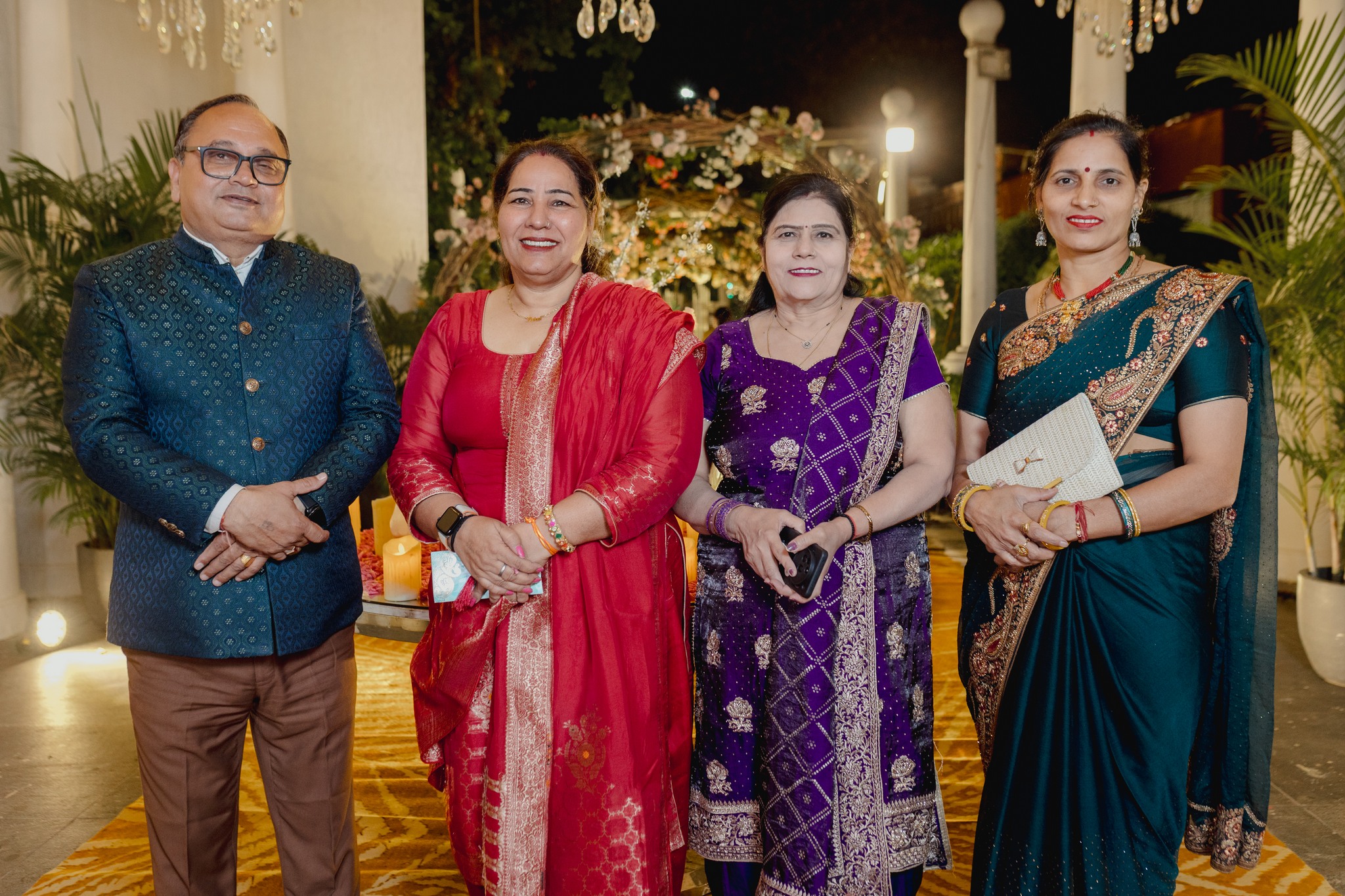 Reception image