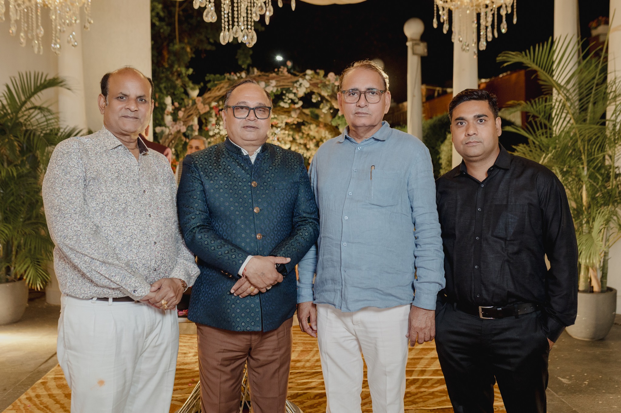 Reception image