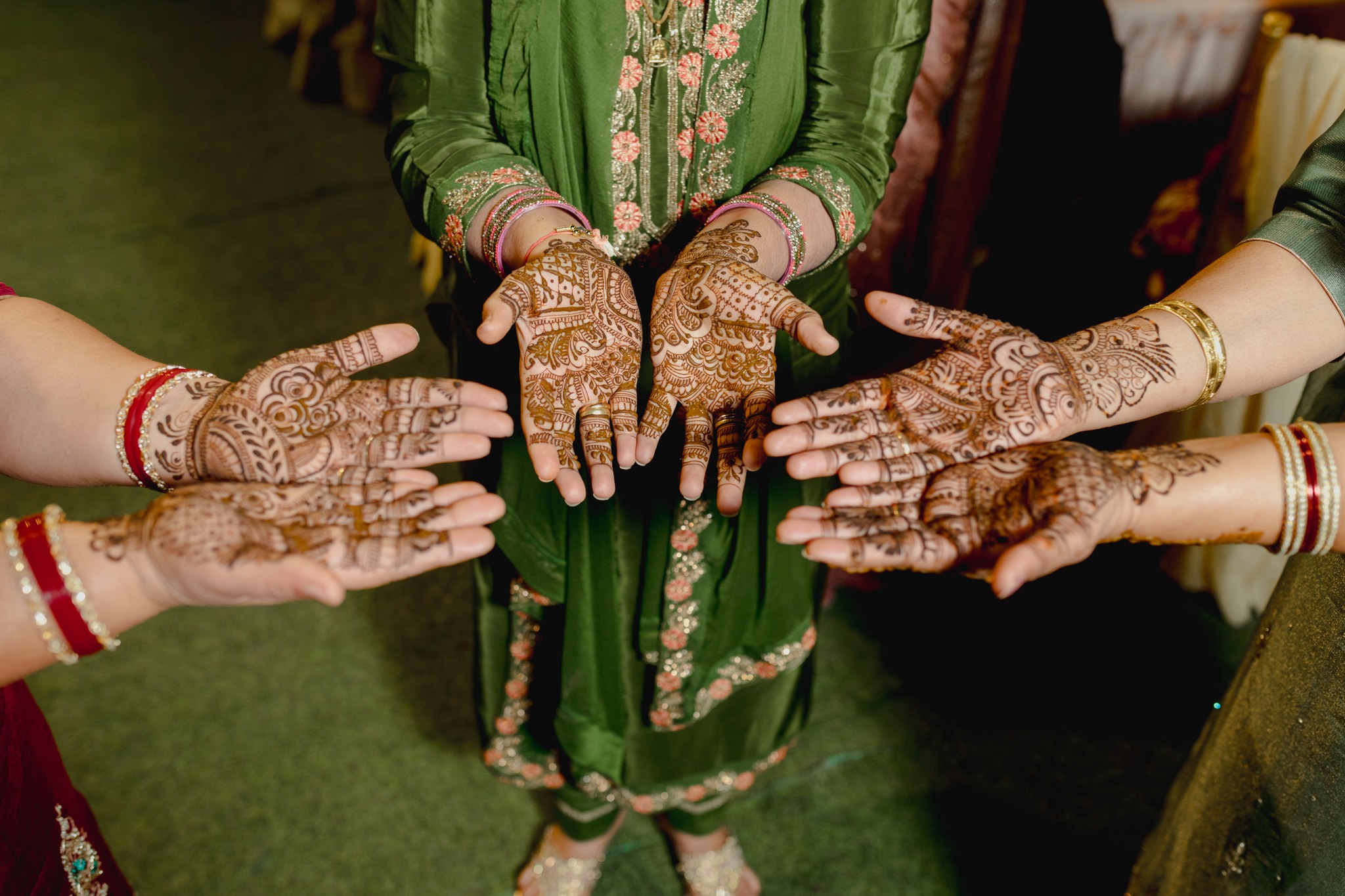 Sangeet image