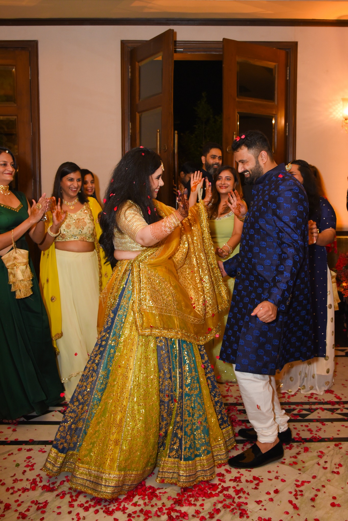 Sangeet image