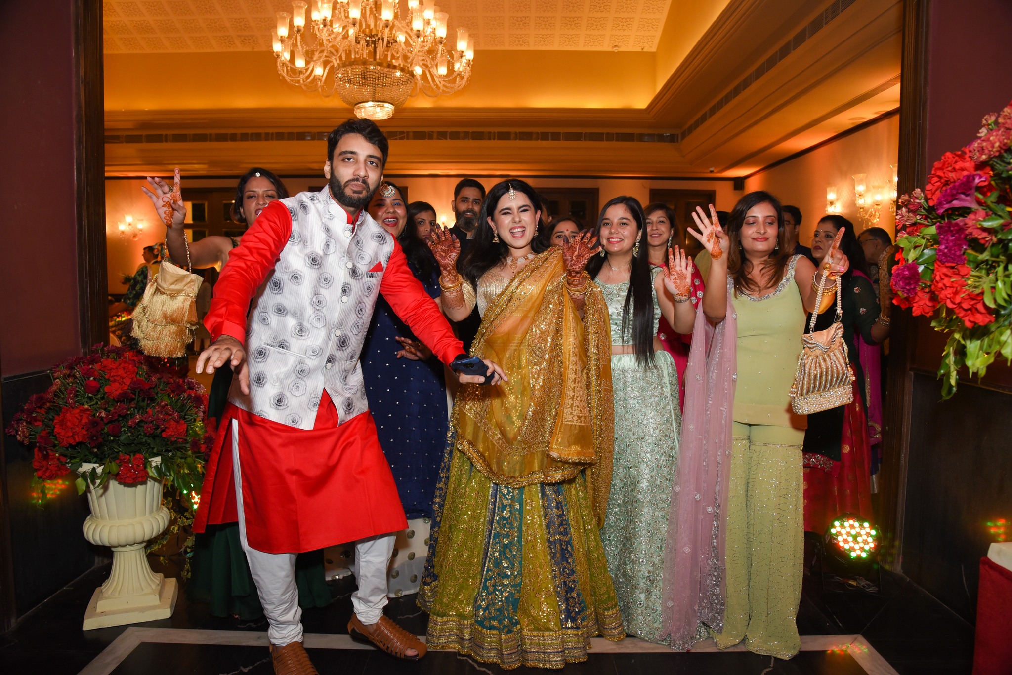 Sangeet image