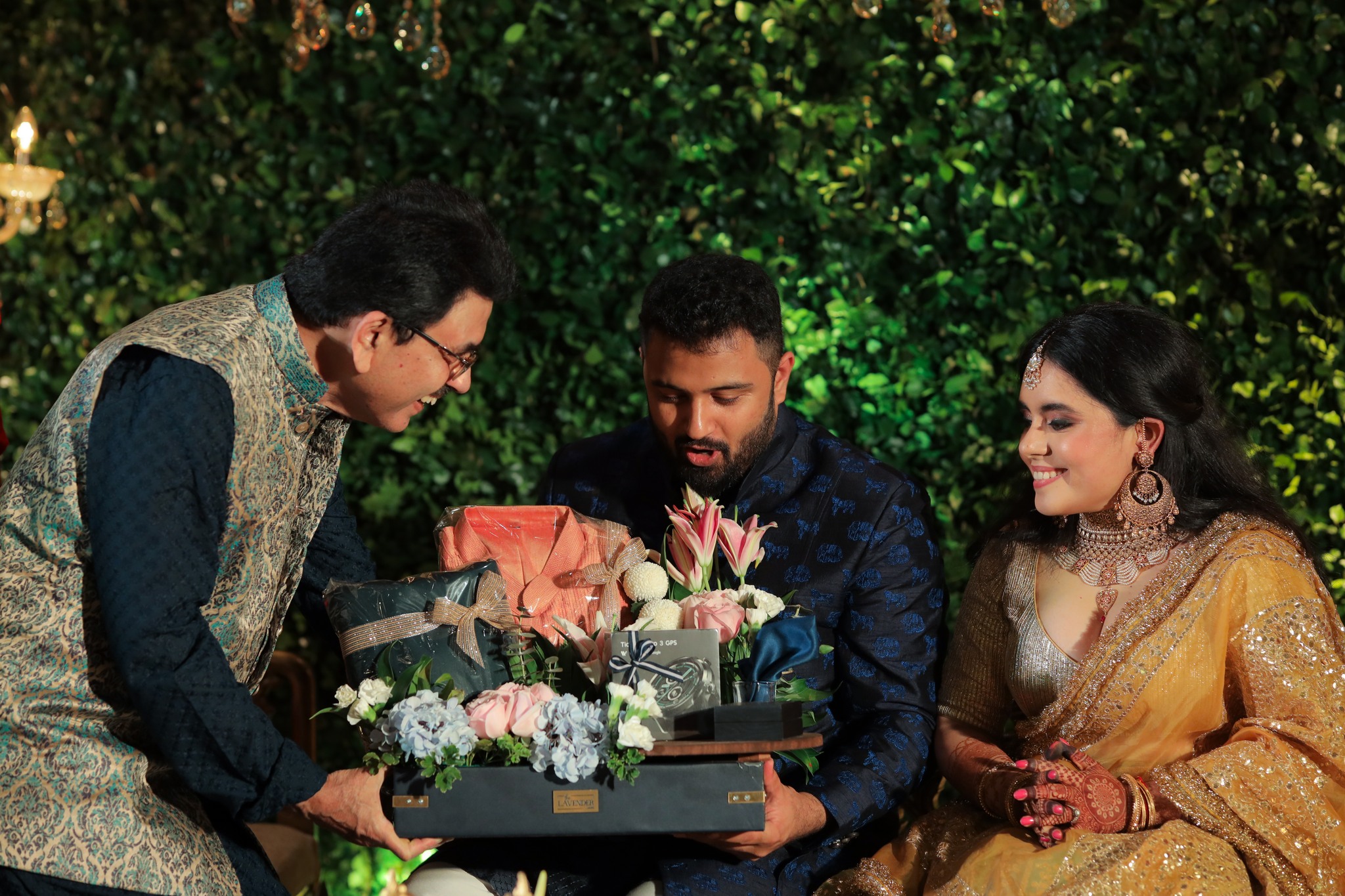 Sangeet image