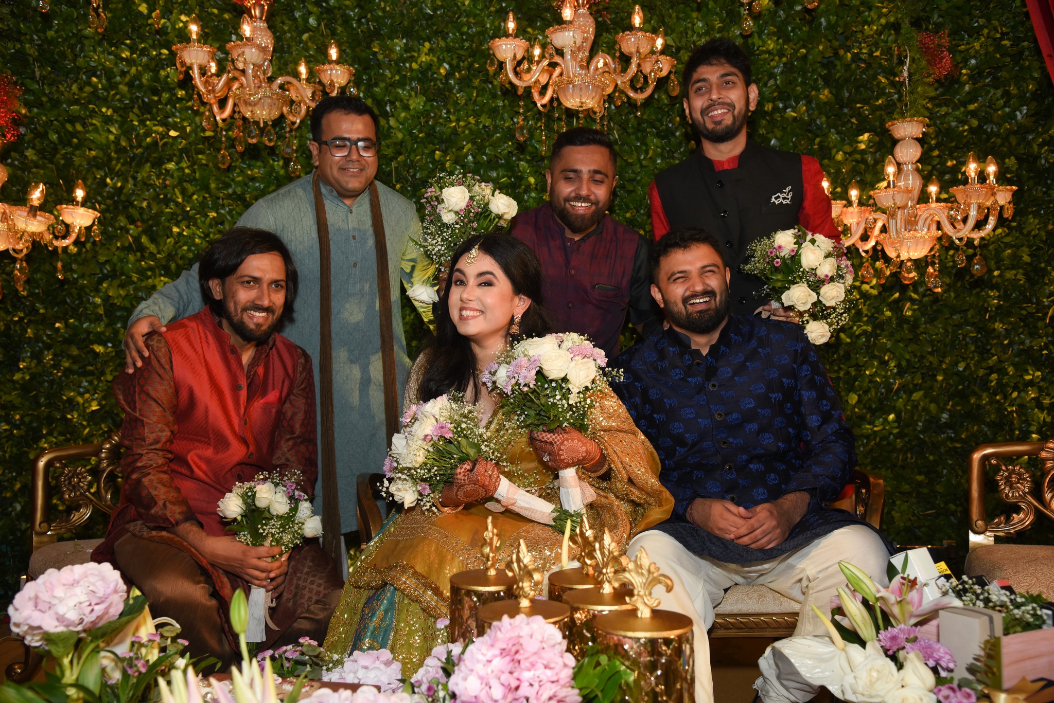 Sangeet image