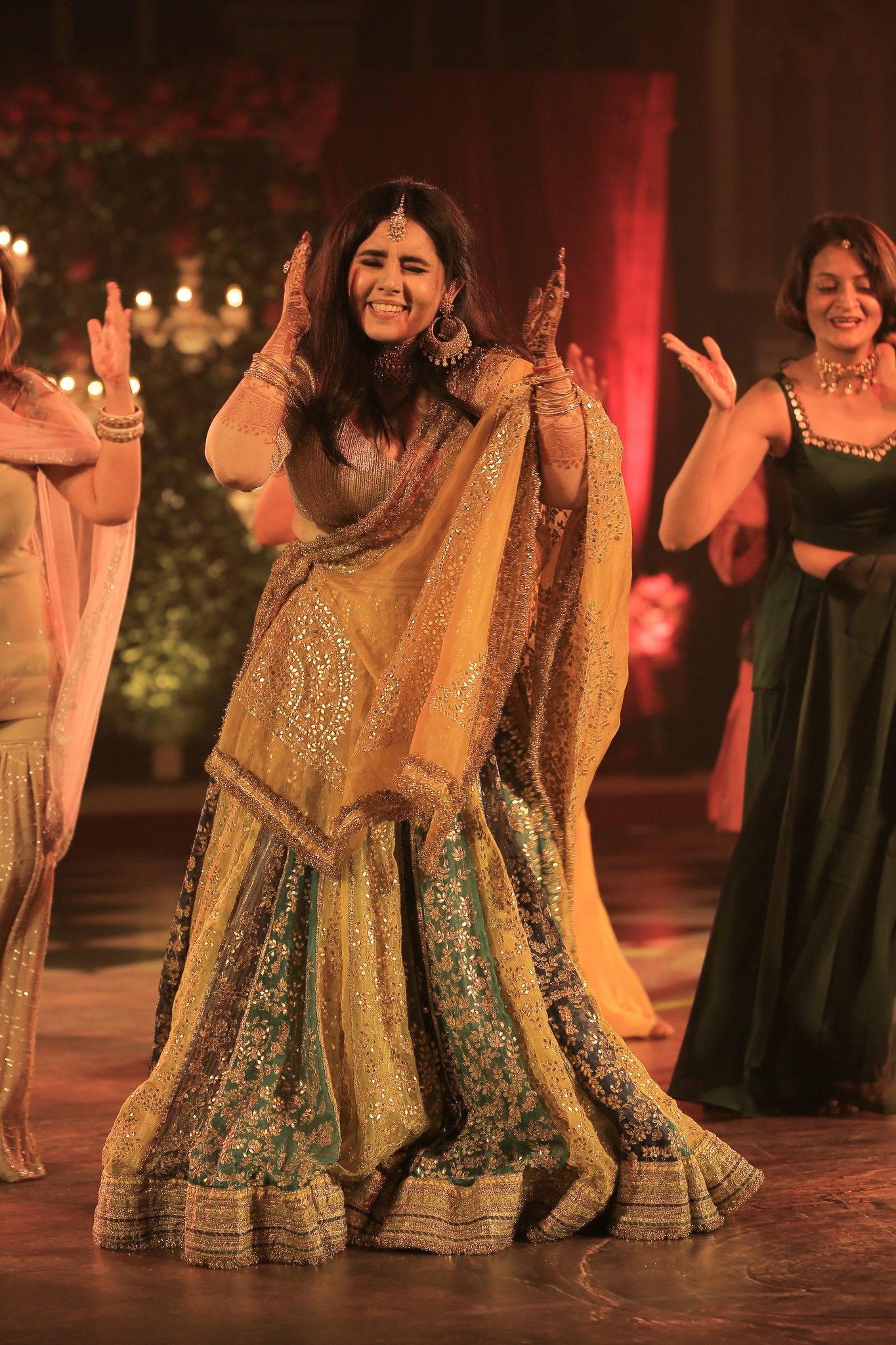 Sangeet image