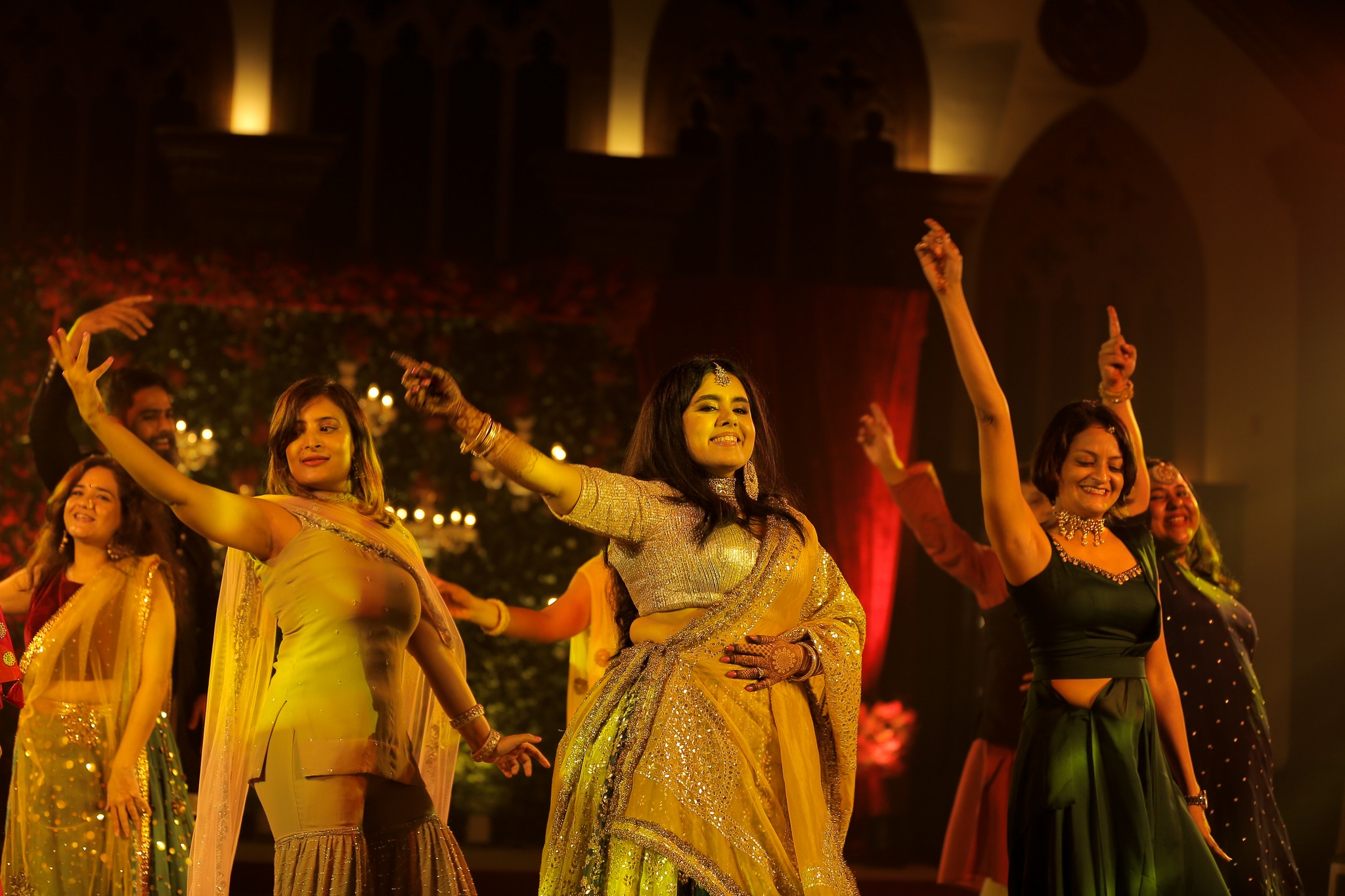 Sangeet image