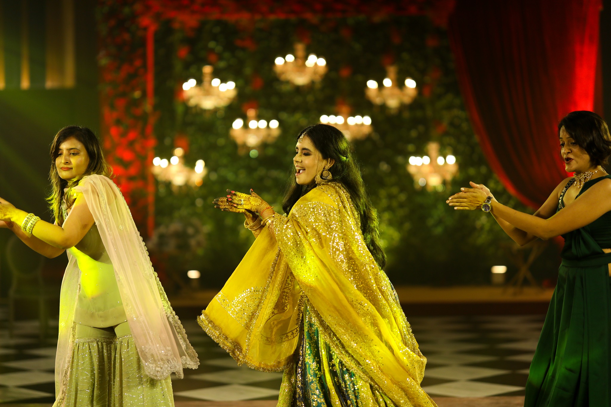 Sangeet image