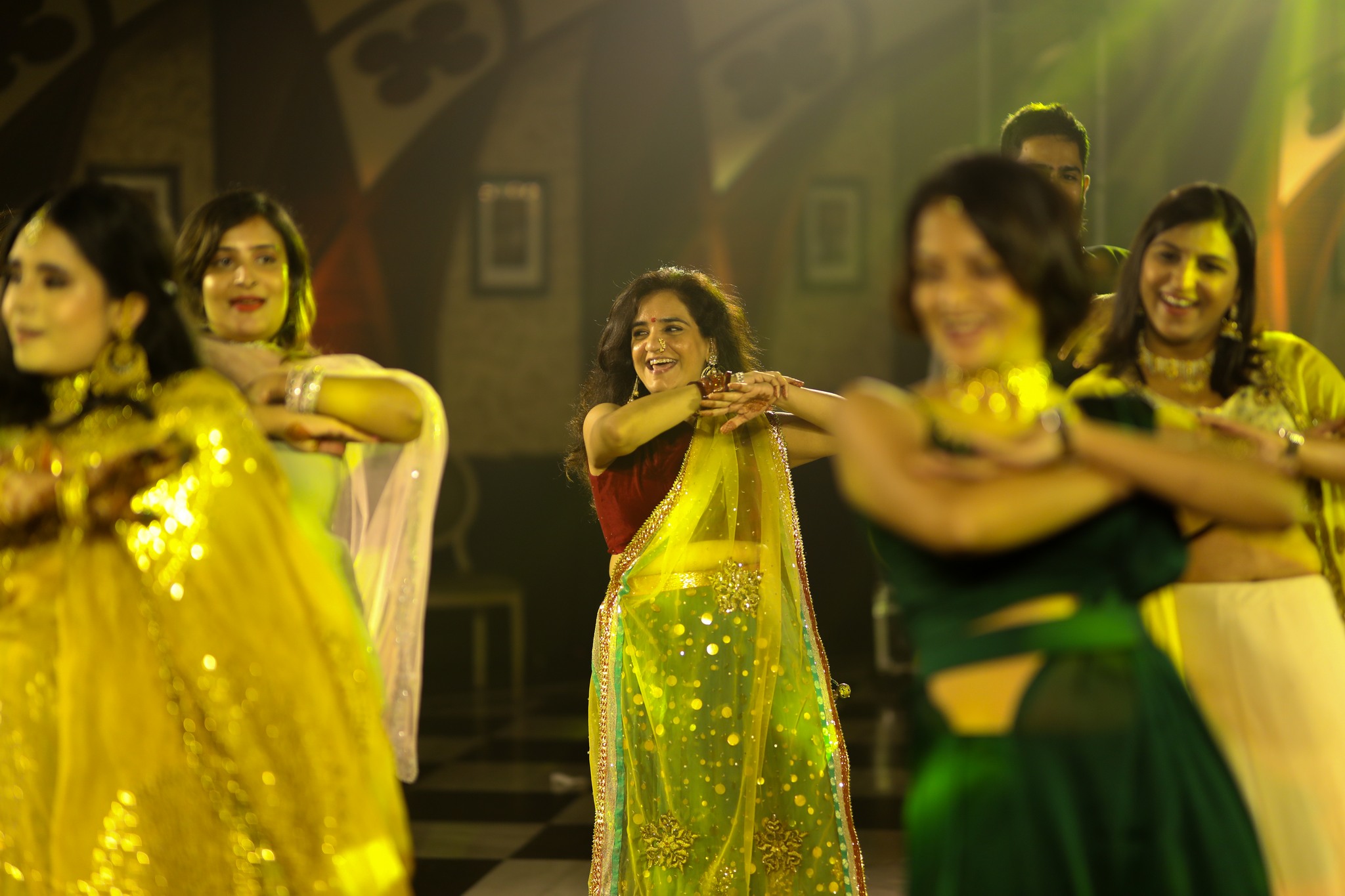 Sangeet image