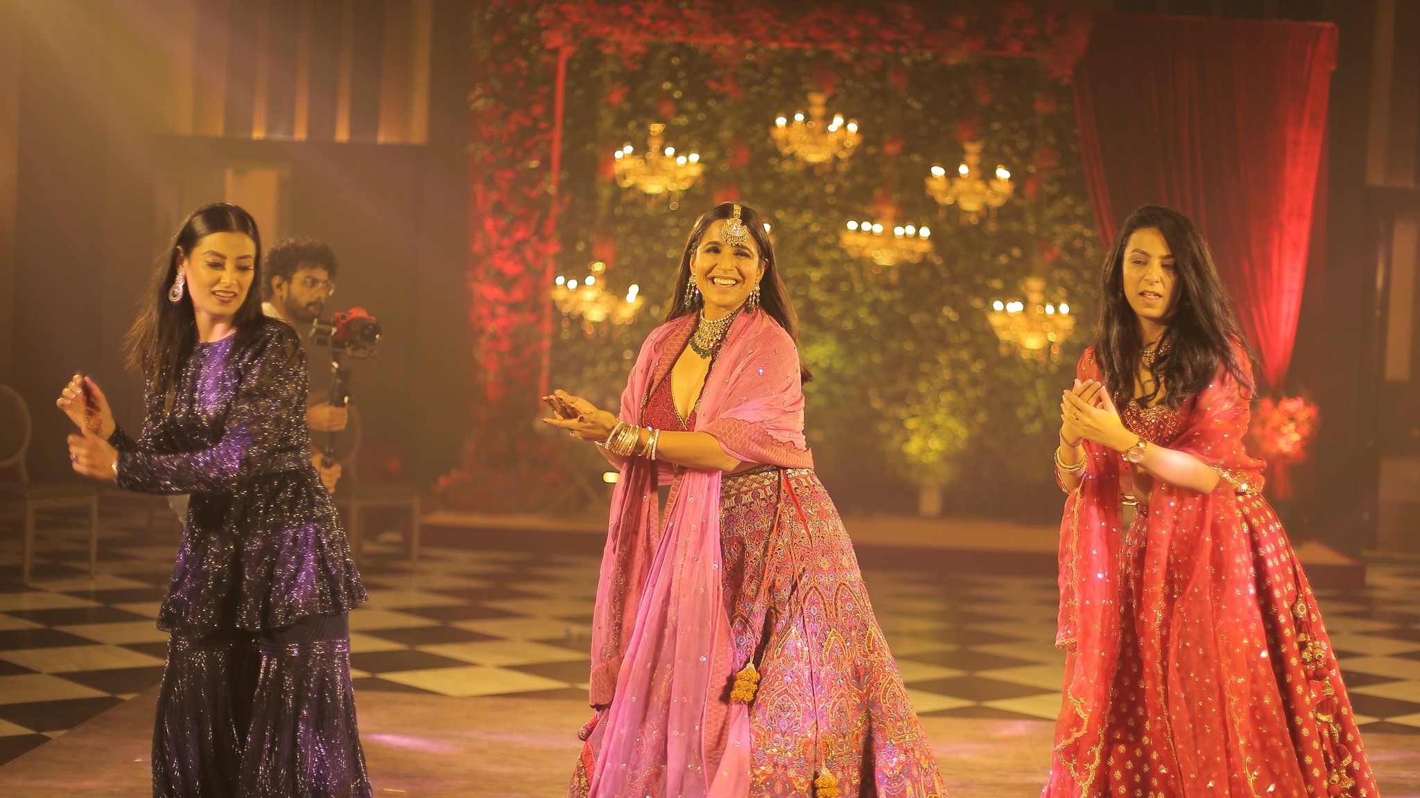 Sangeet image