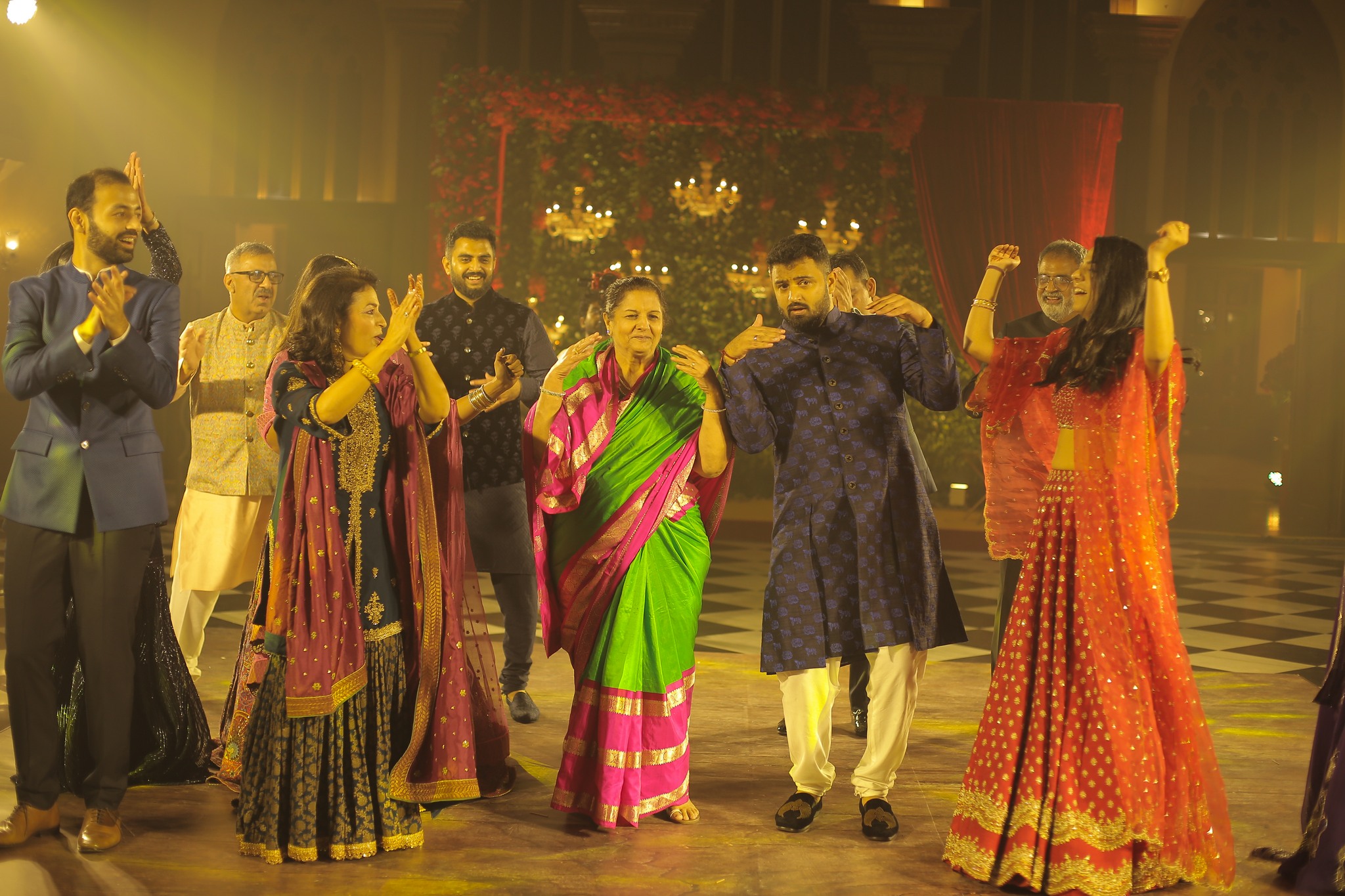 Sangeet image