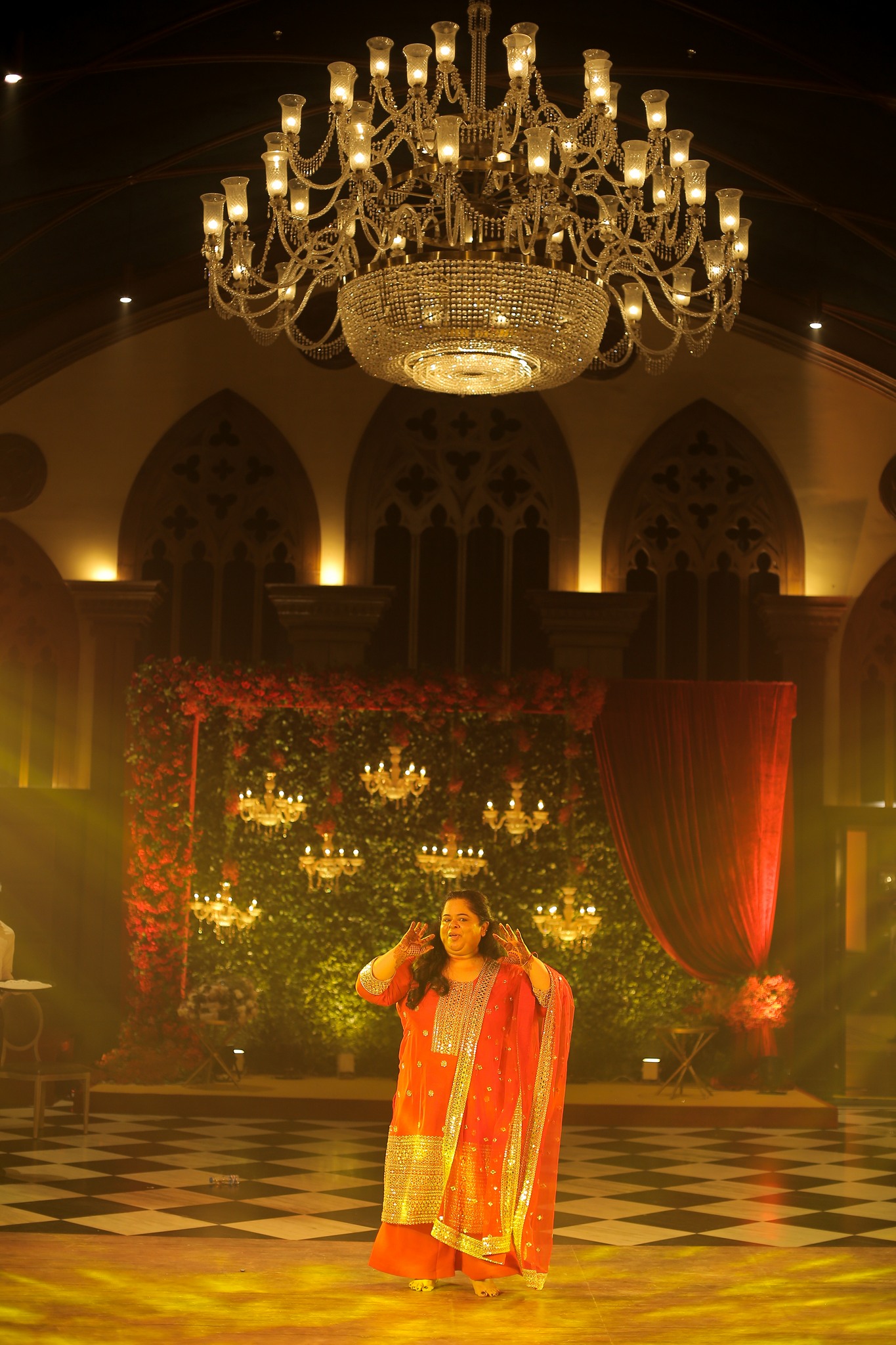 Sangeet image