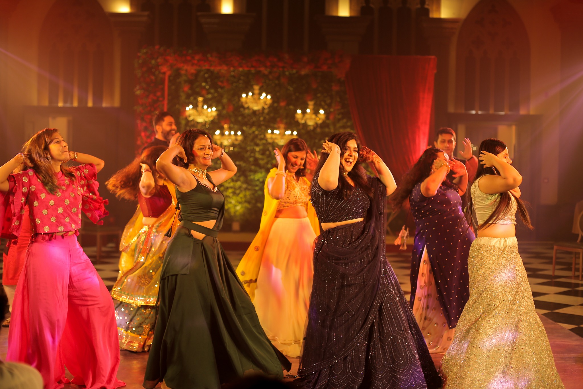 Sangeet image
