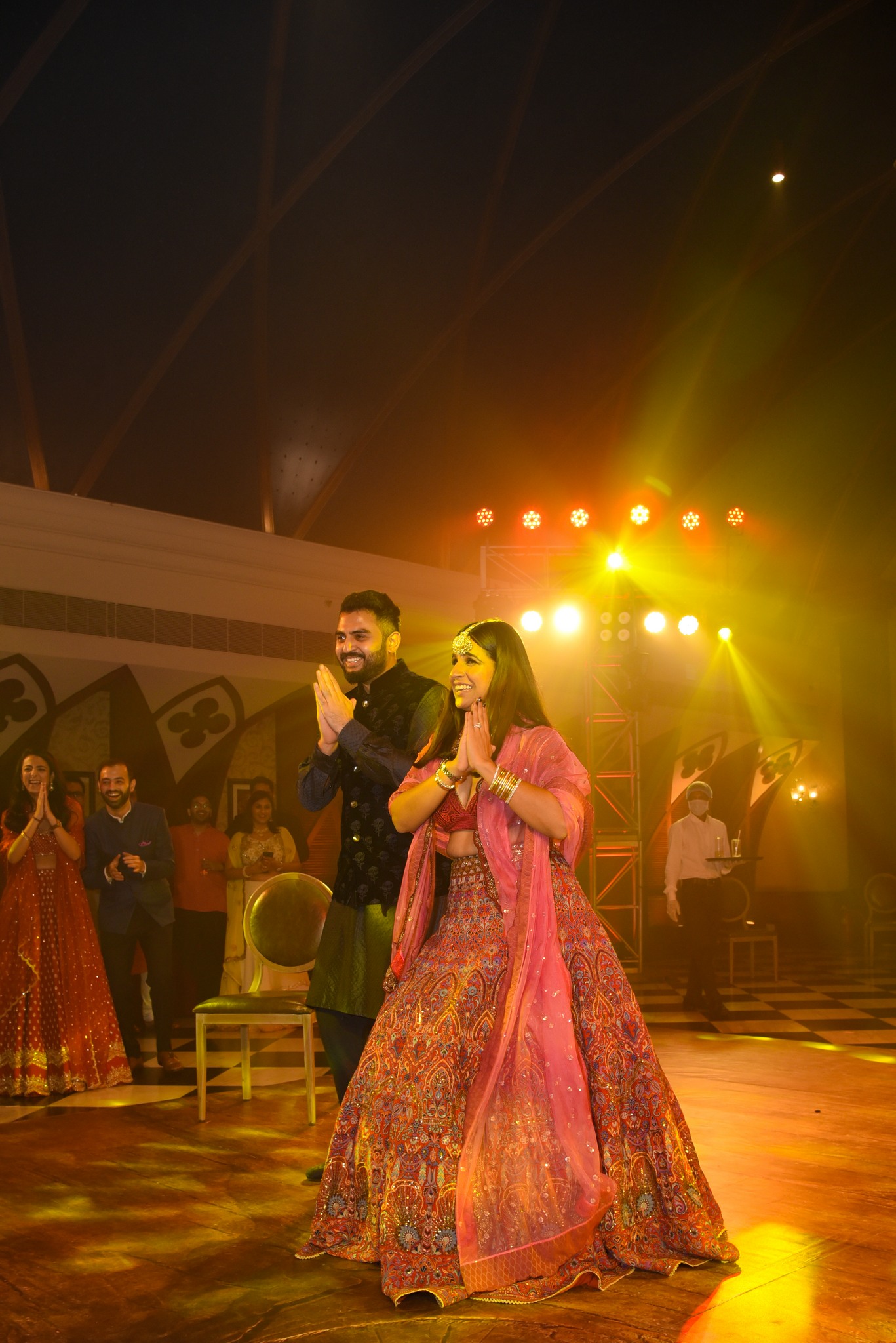 Sangeet image