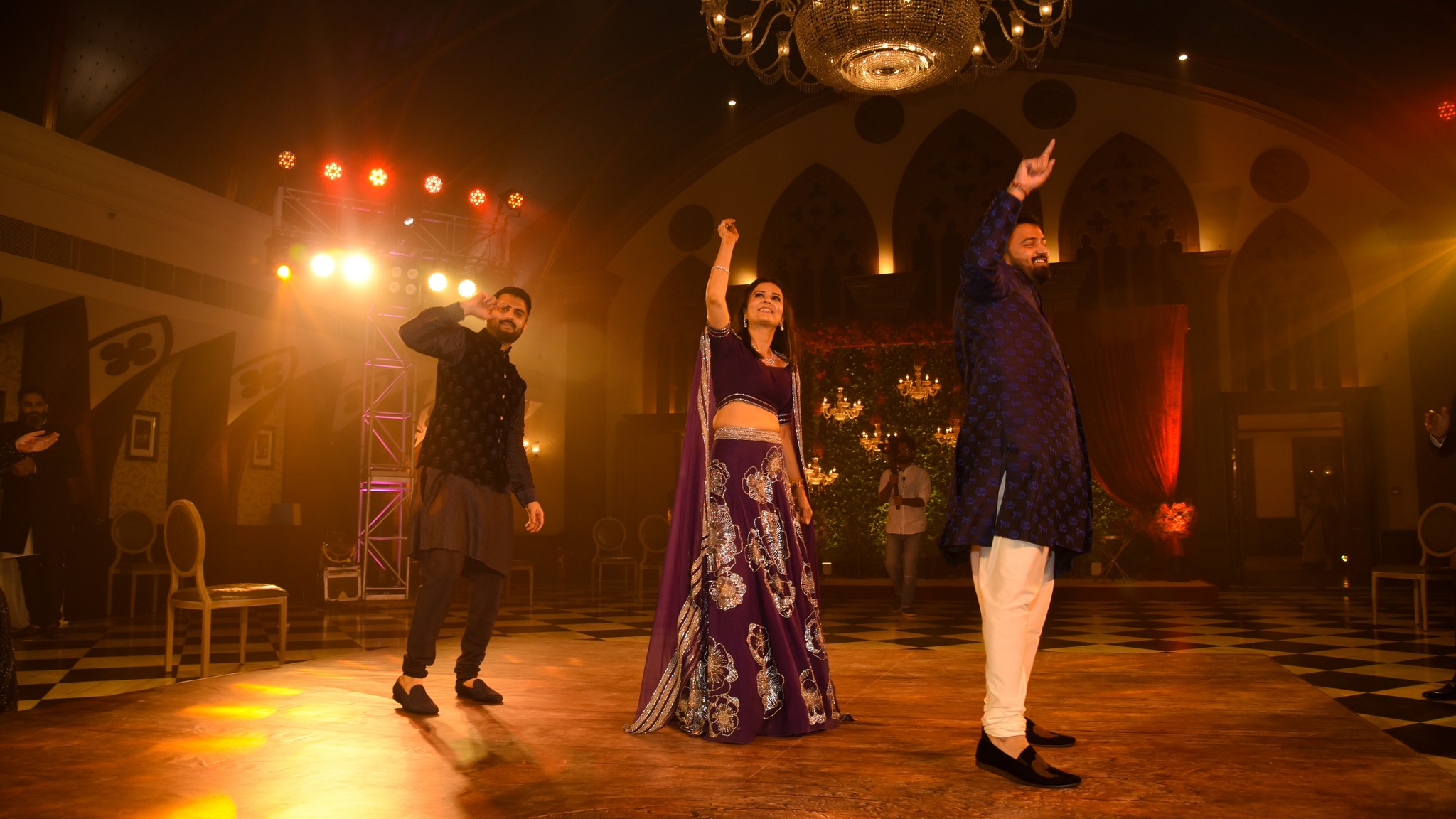 Sangeet image