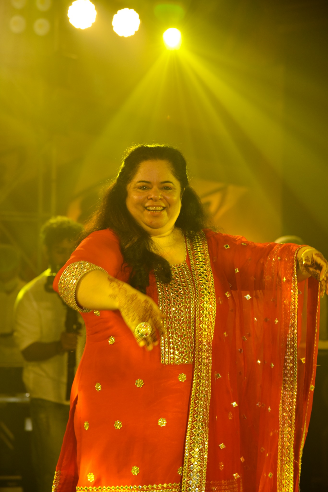 Sangeet image