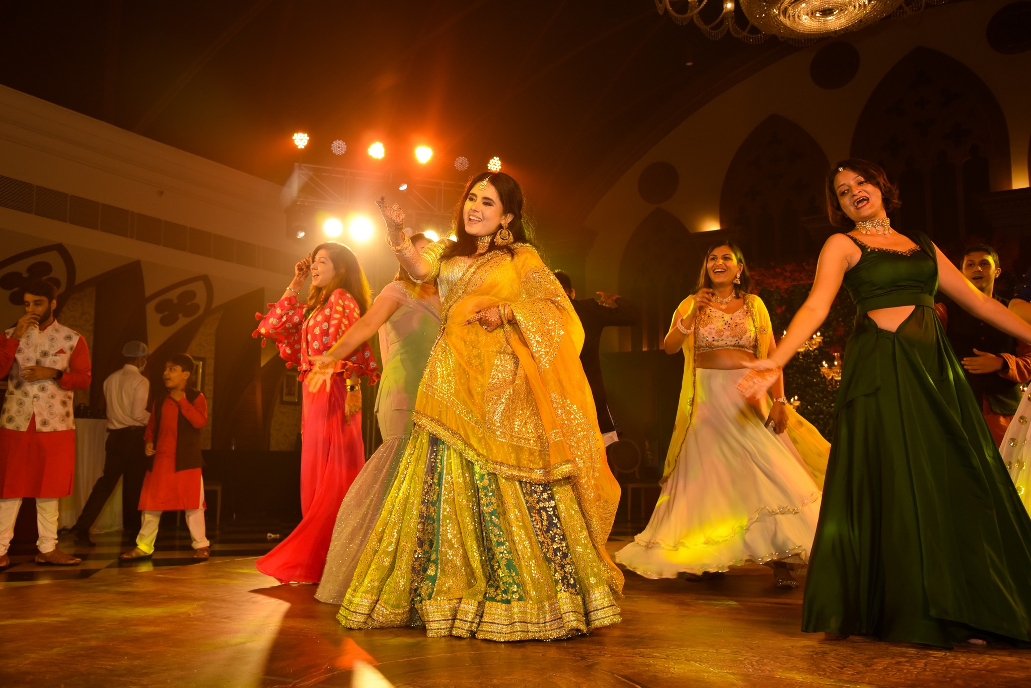 Sangeet image
