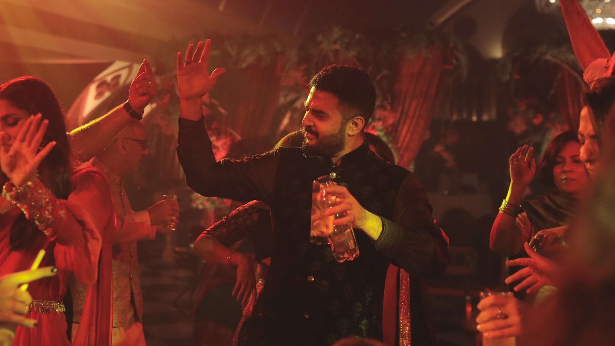 Sangeet image