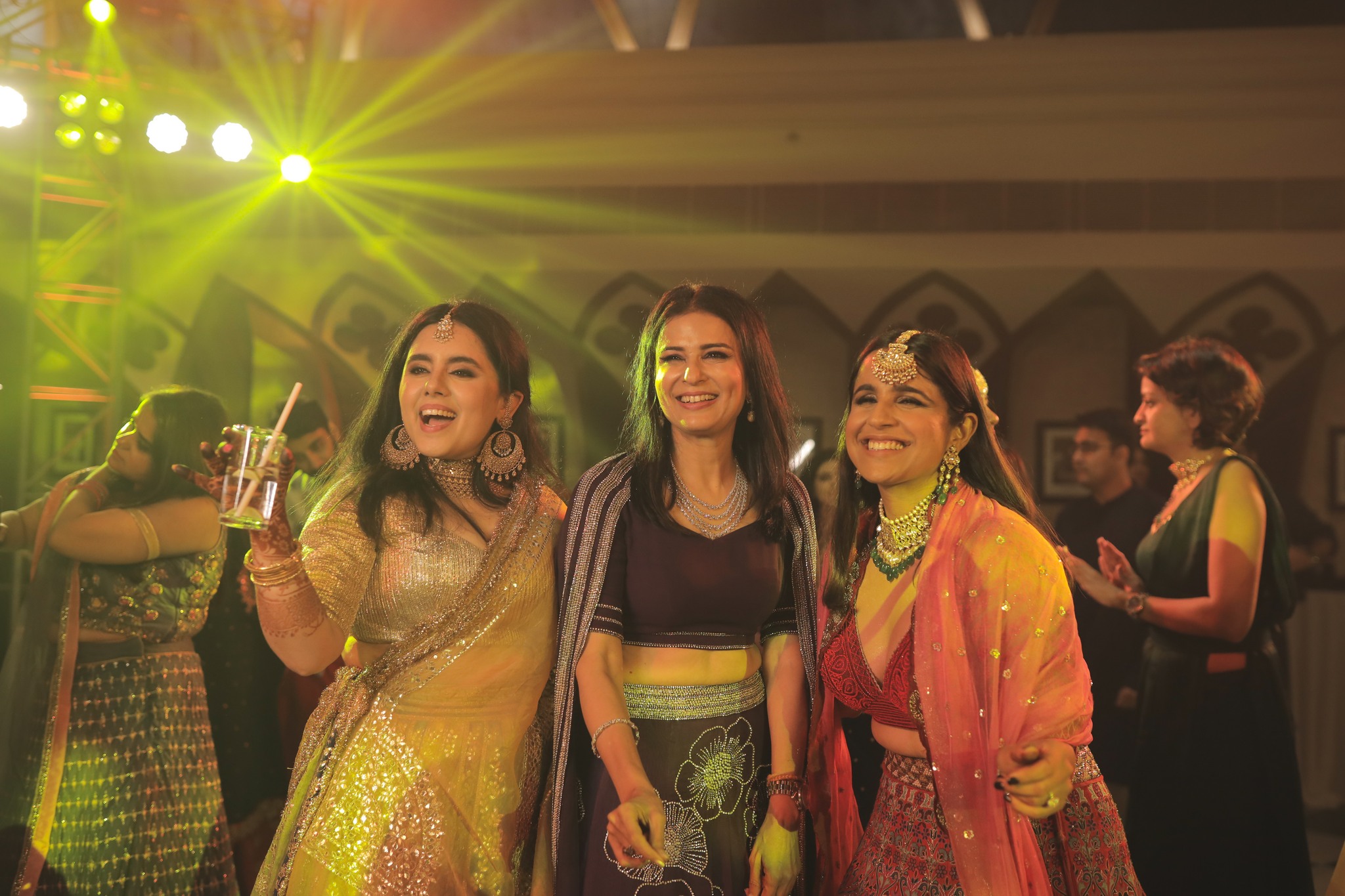 Sangeet image