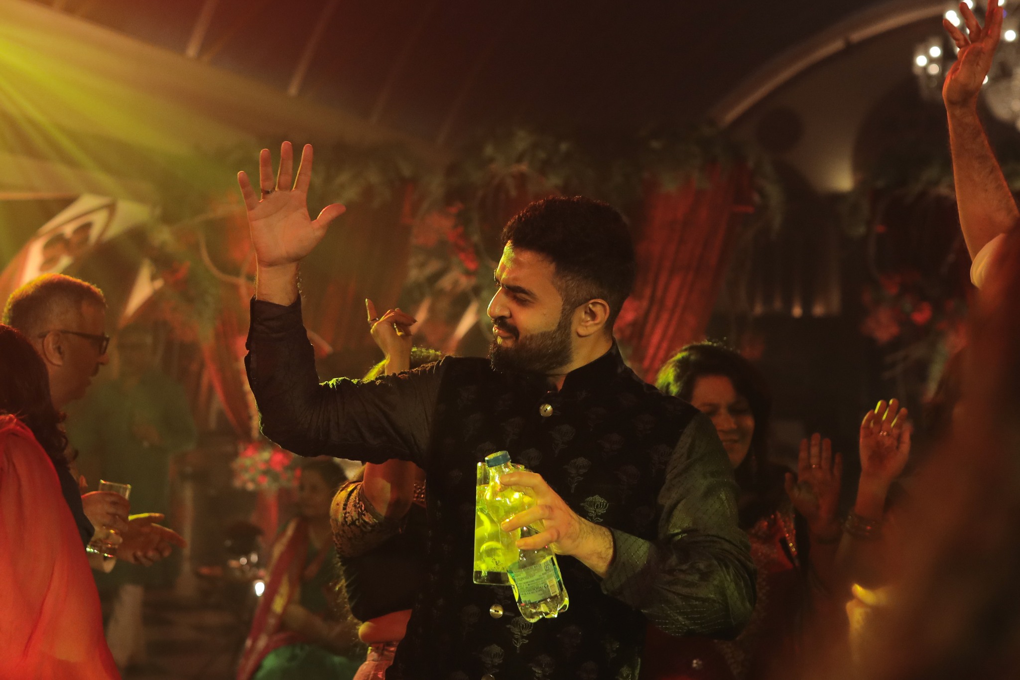 Sangeet image