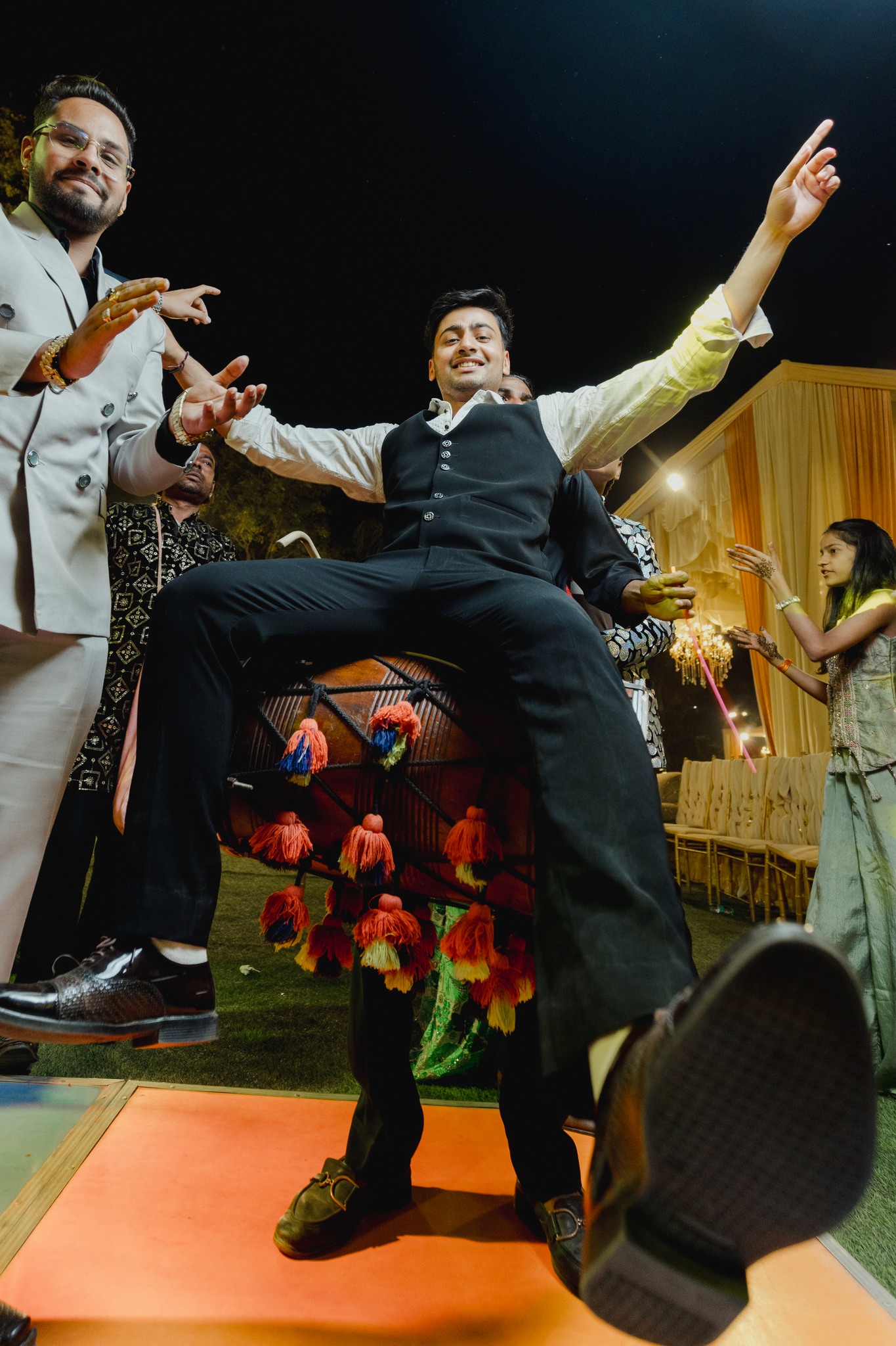 Sangeet image