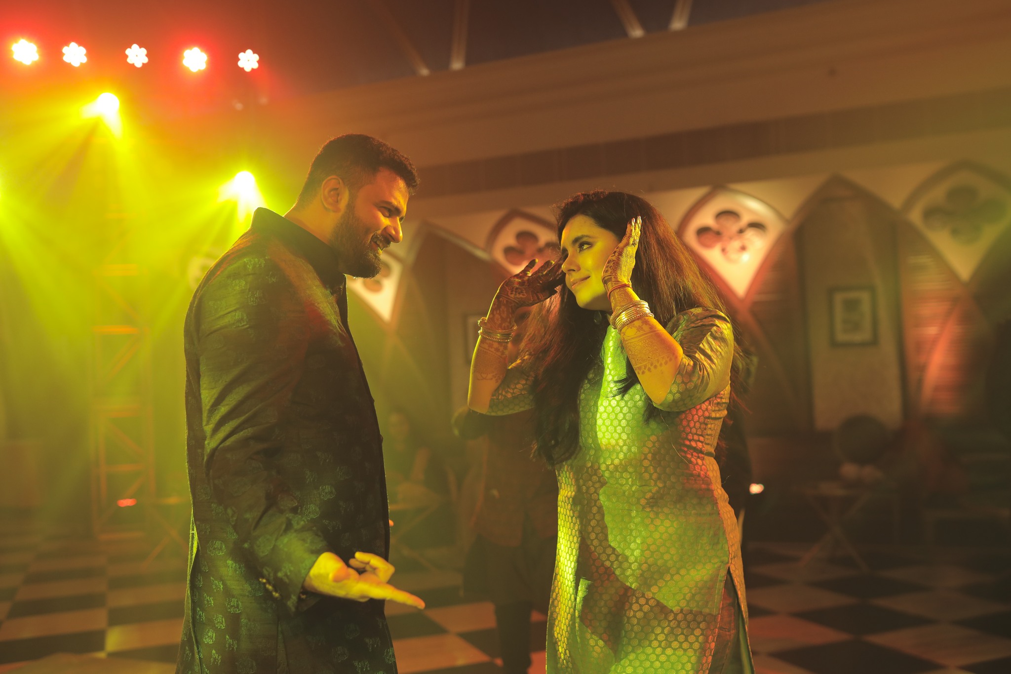 Sangeet image