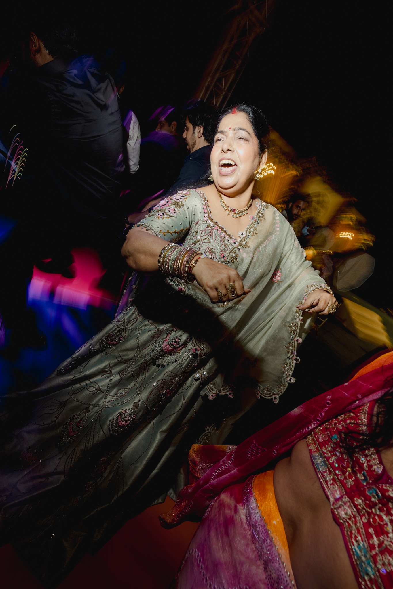 Sangeet image