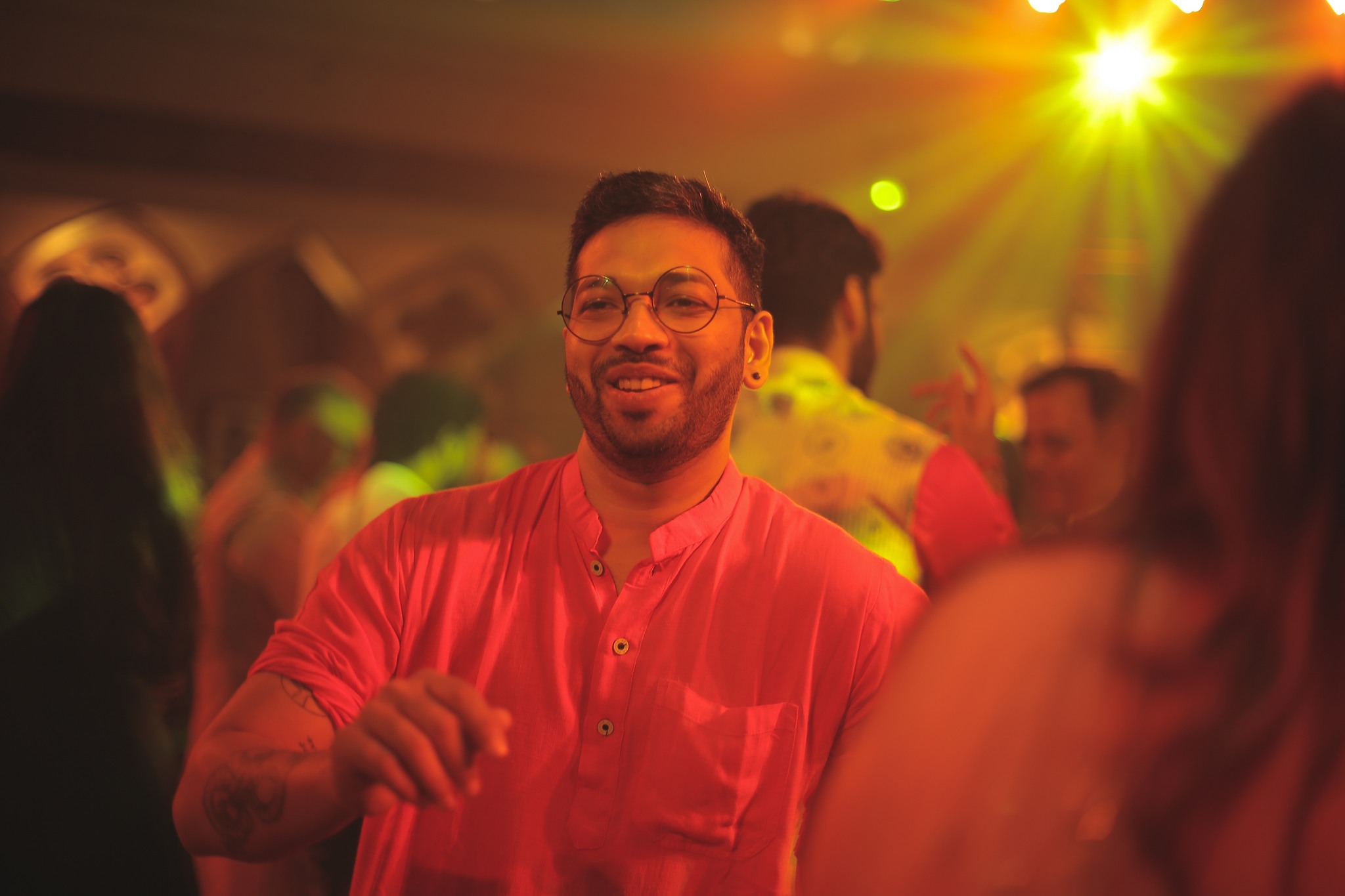 Sangeet image