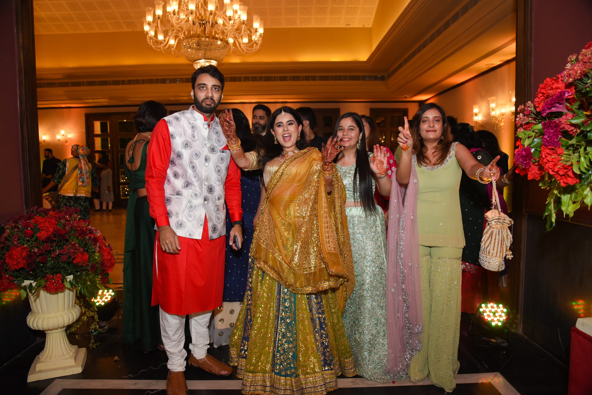 Sangeet image