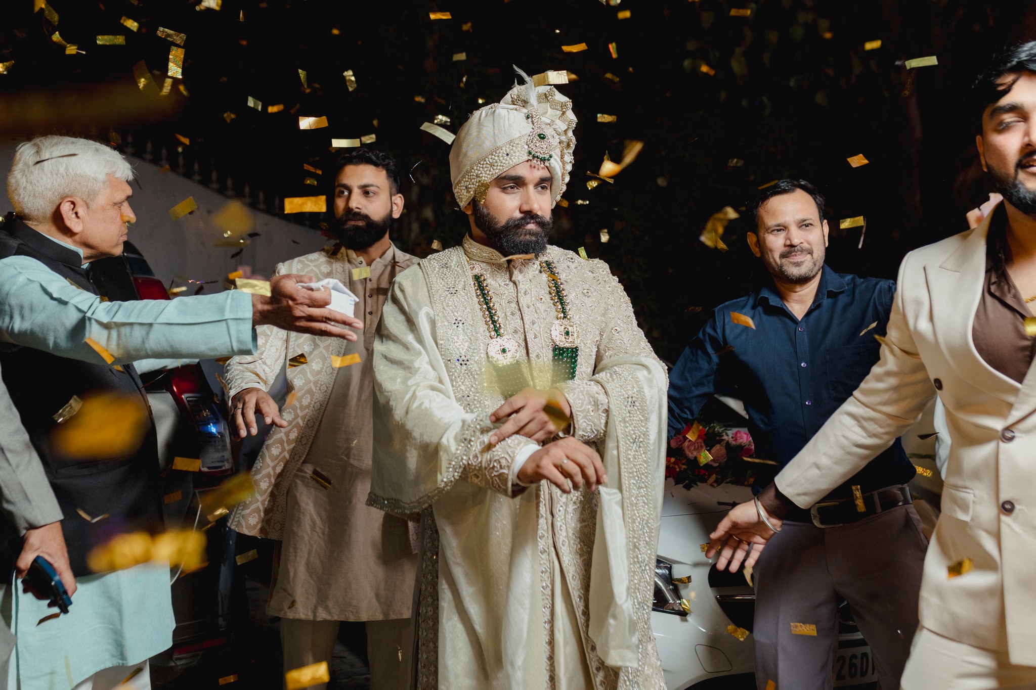 Wedding image