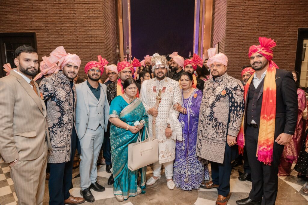 Wedding image